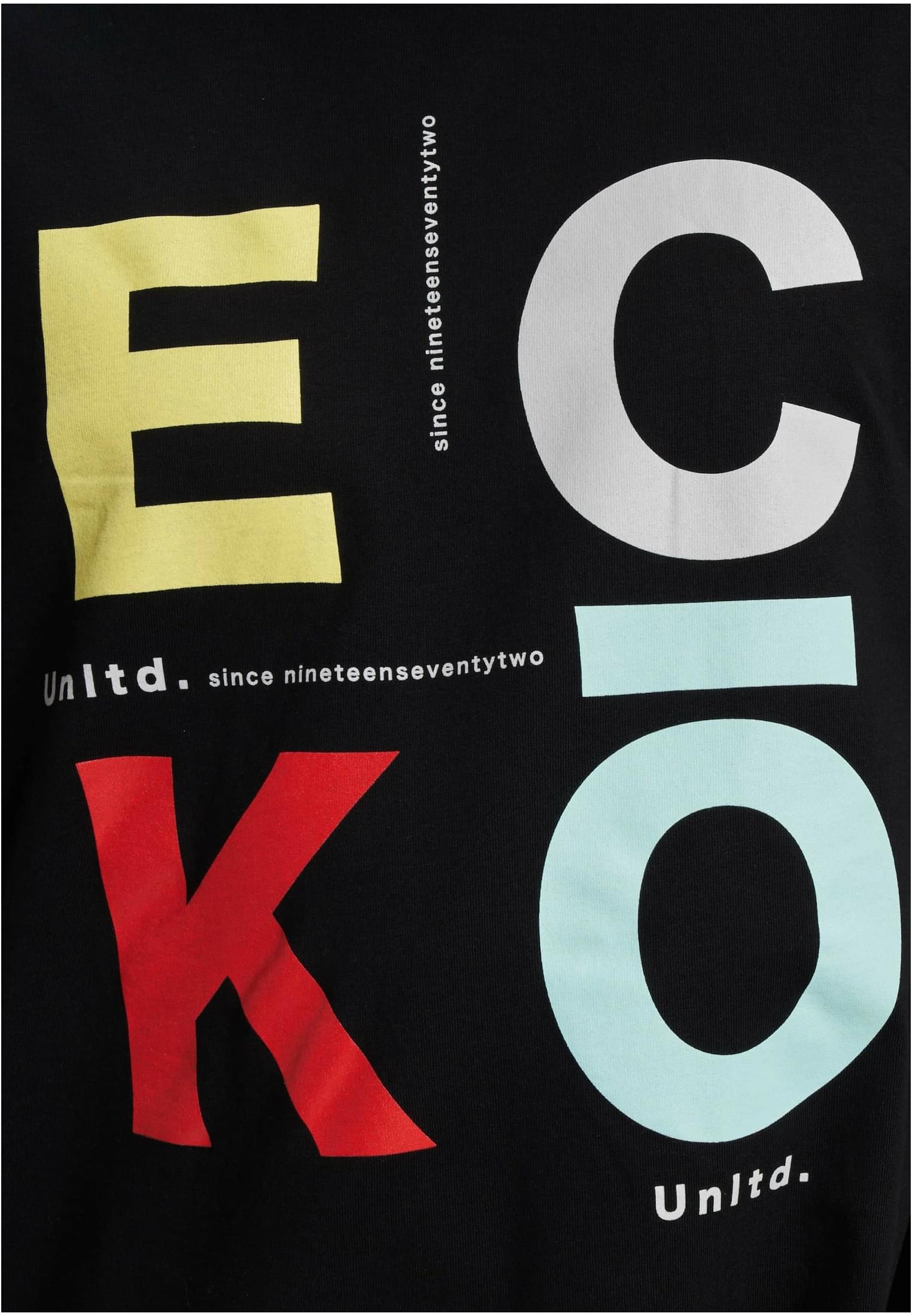 Ecko Unltd. Maglietta WestLake