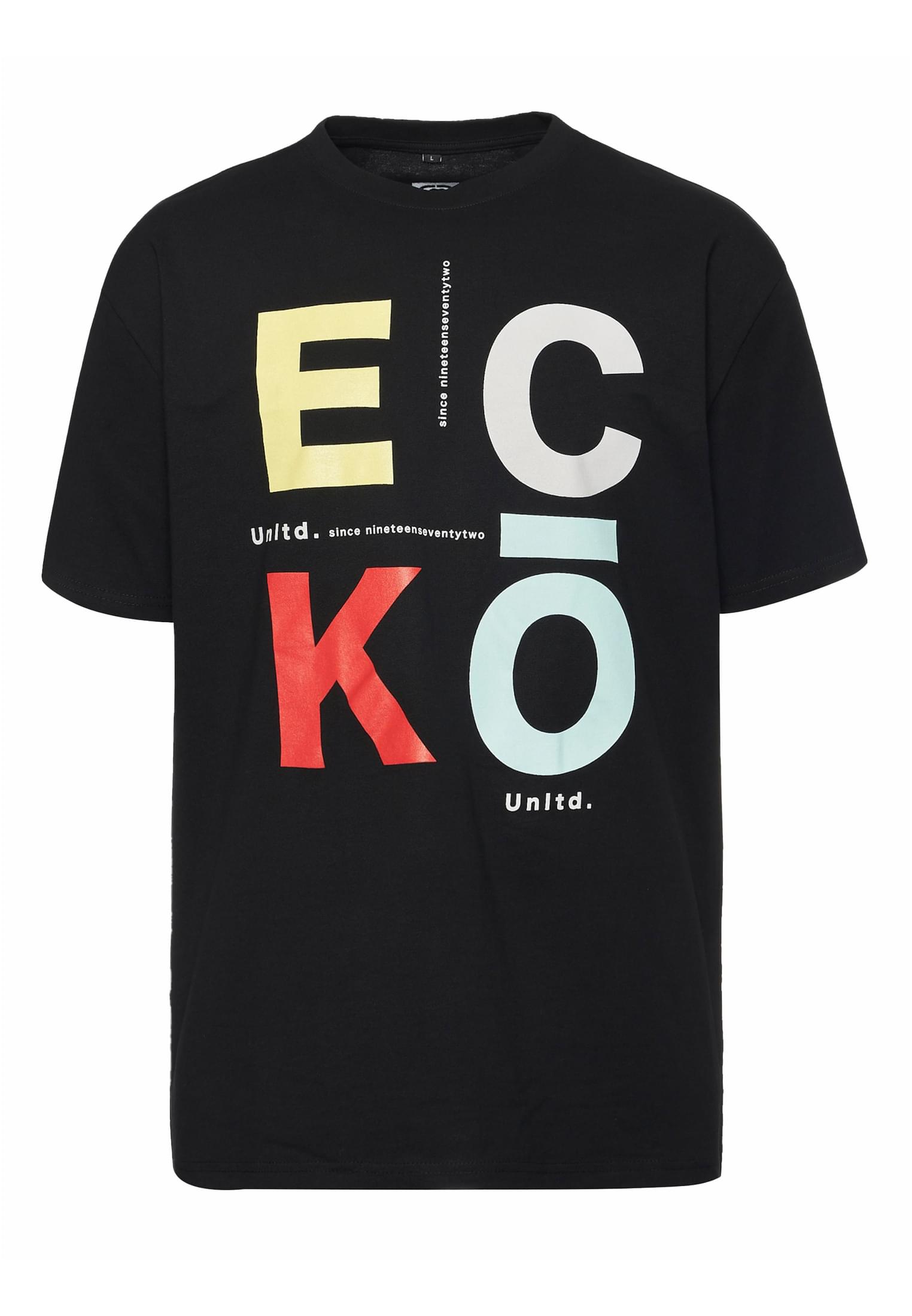 Ecko Unltd. Maglietta WestLake