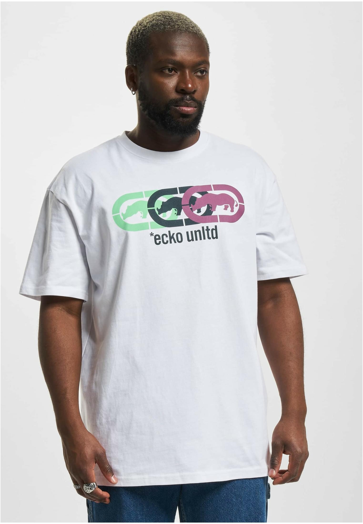 Ecko Unltd. Maglietta Rhino