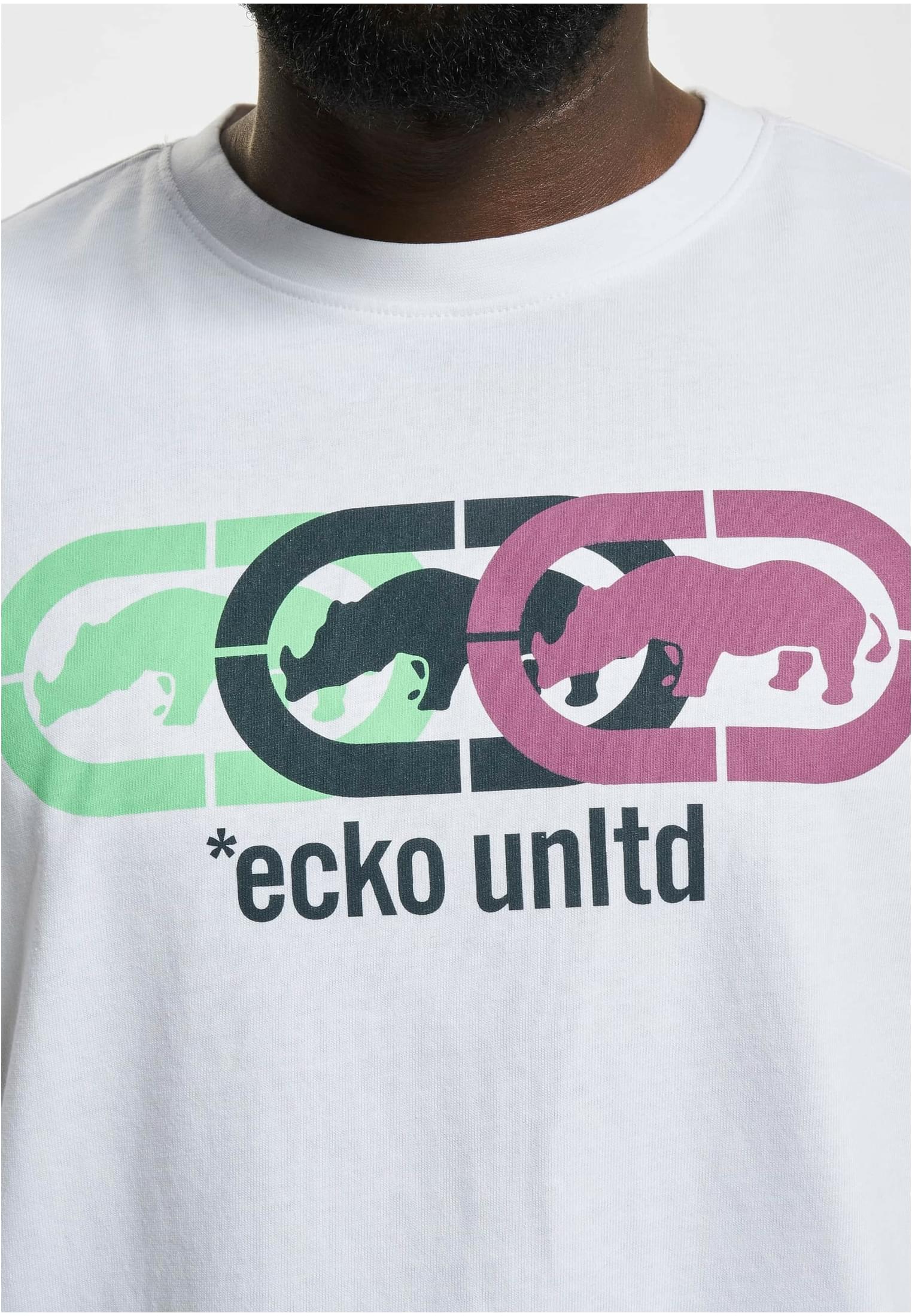 Ecko Unltd. Maglietta Rhino