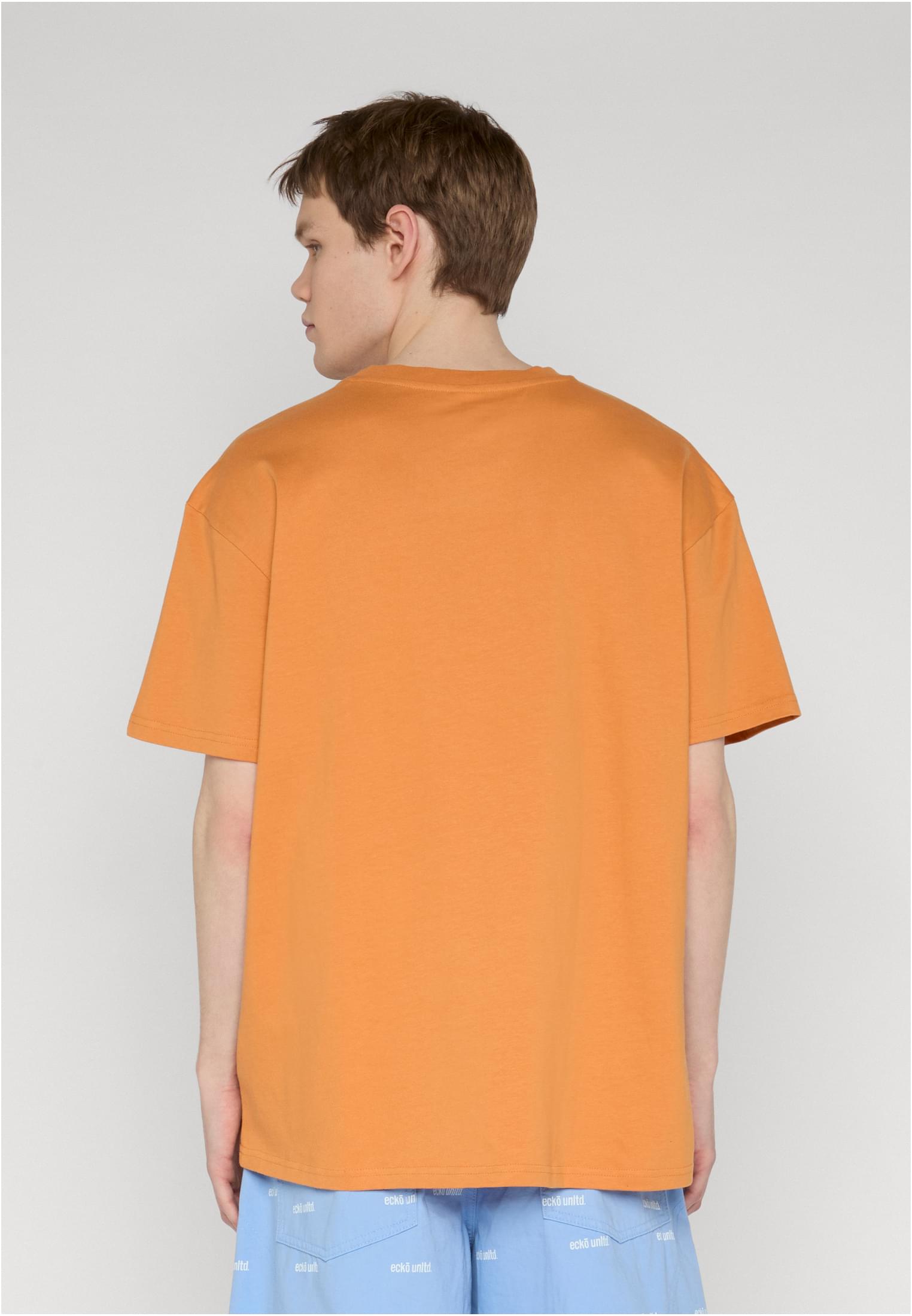 Ecko Unltd. Maglietta Rhino forgottenorange