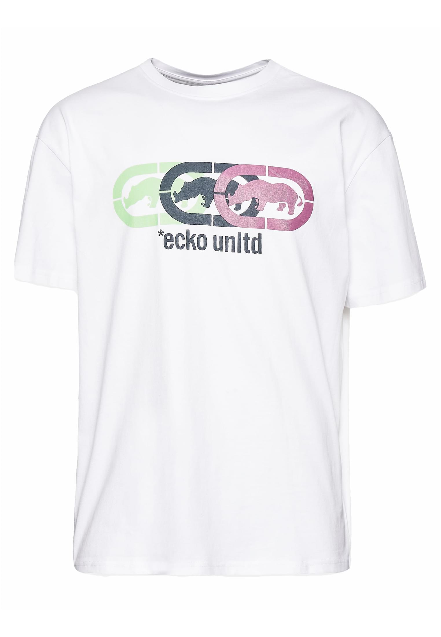Ecko Unltd. Maglietta Rhino