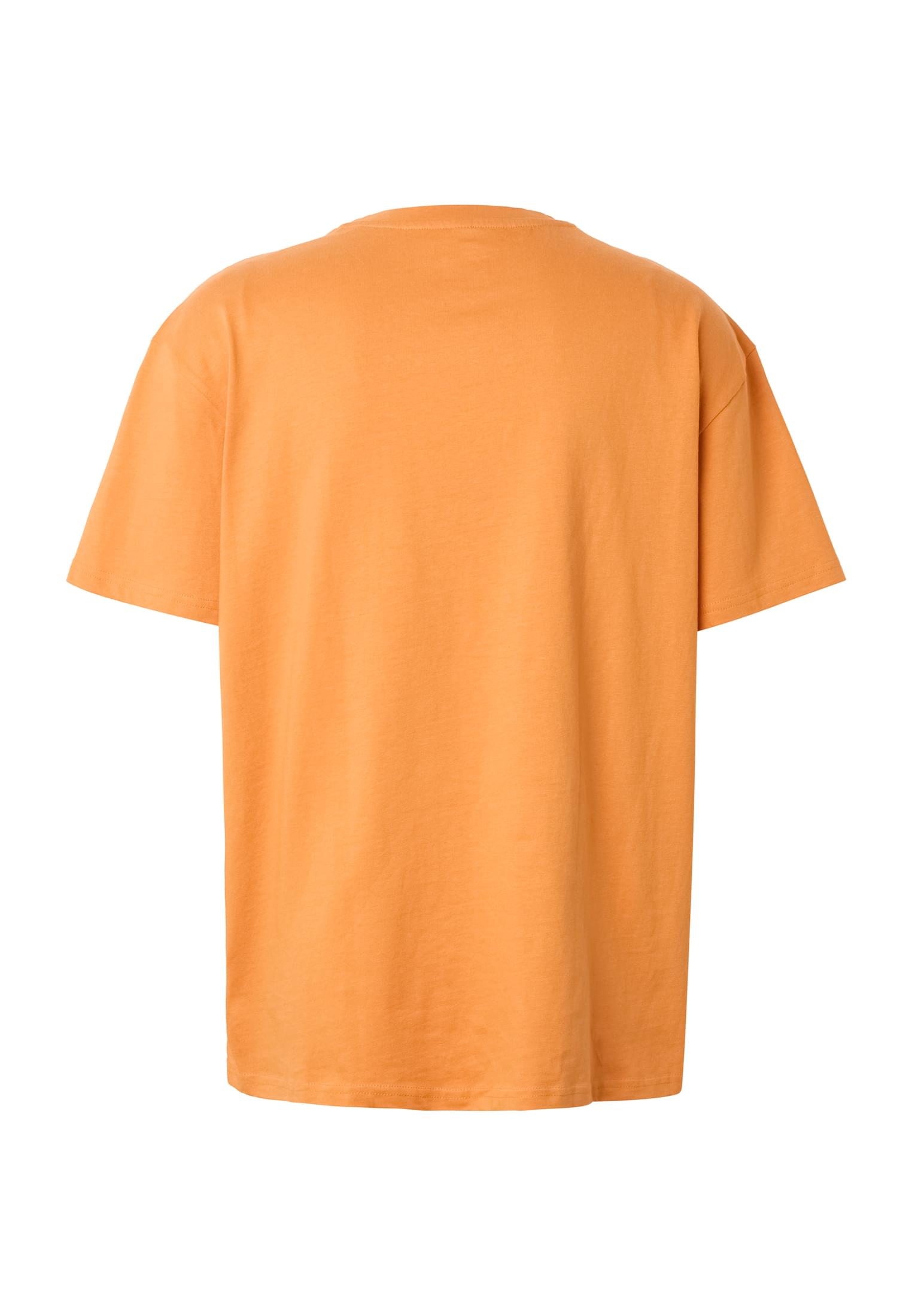 Ecko Unltd. Maglietta Rhino forgottenorange