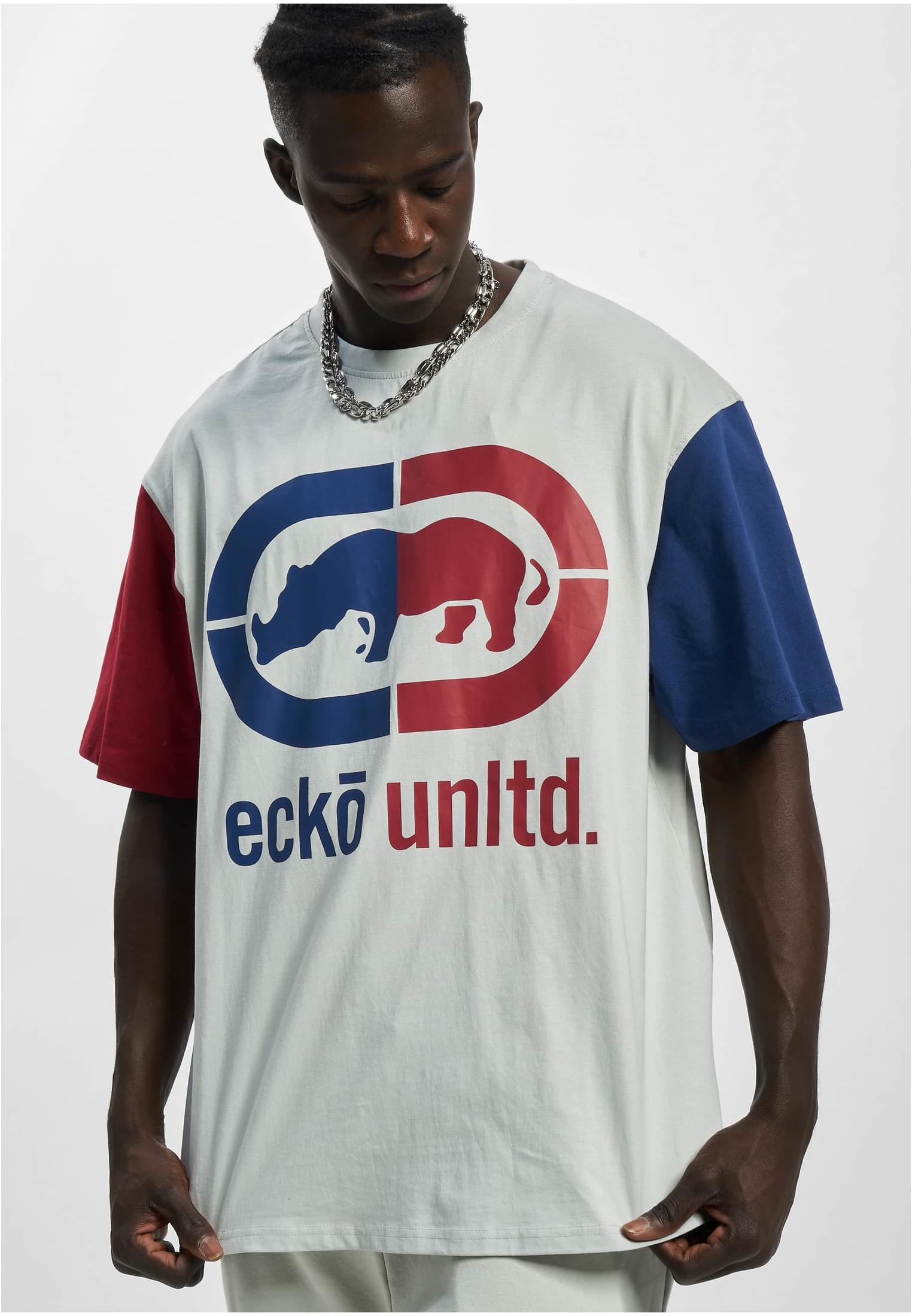 Ecko Unltd. Maglietta Grande