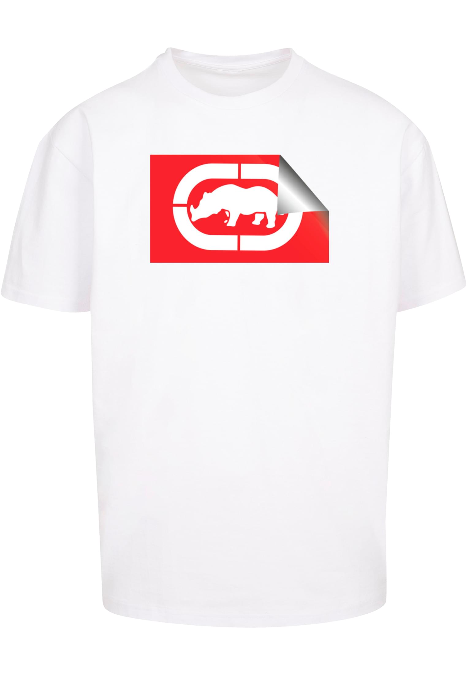 Ecko Unltd. Maglietta Sticker