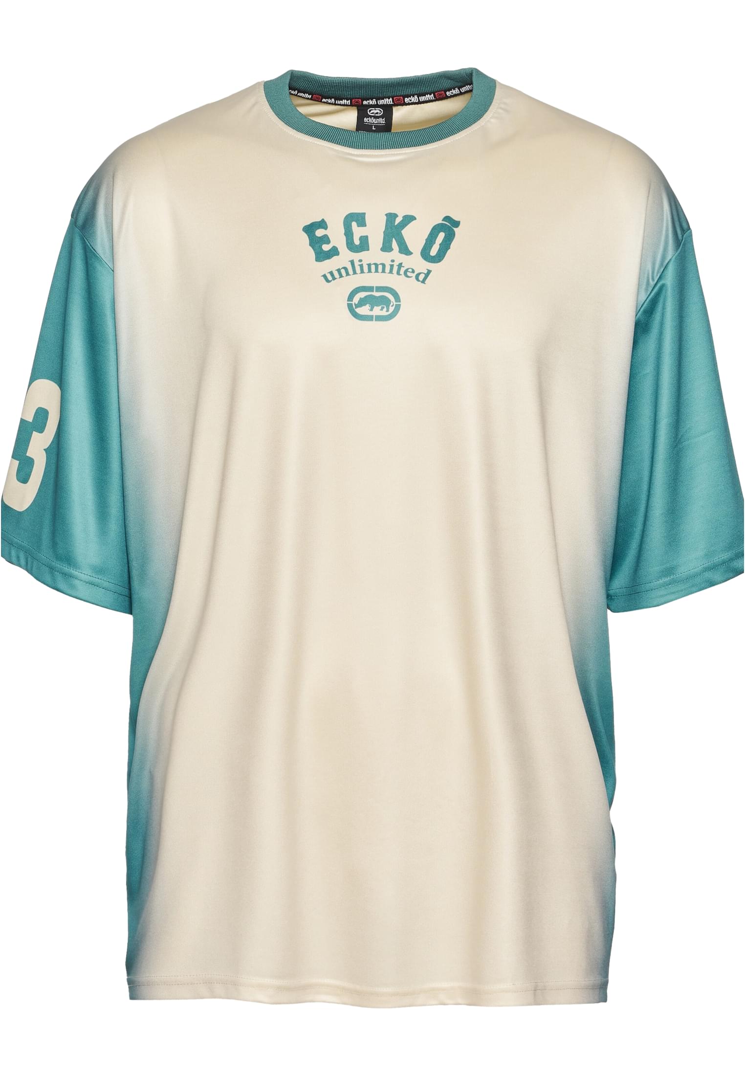 Ecko Unltd. Maglietta Faded Soccer