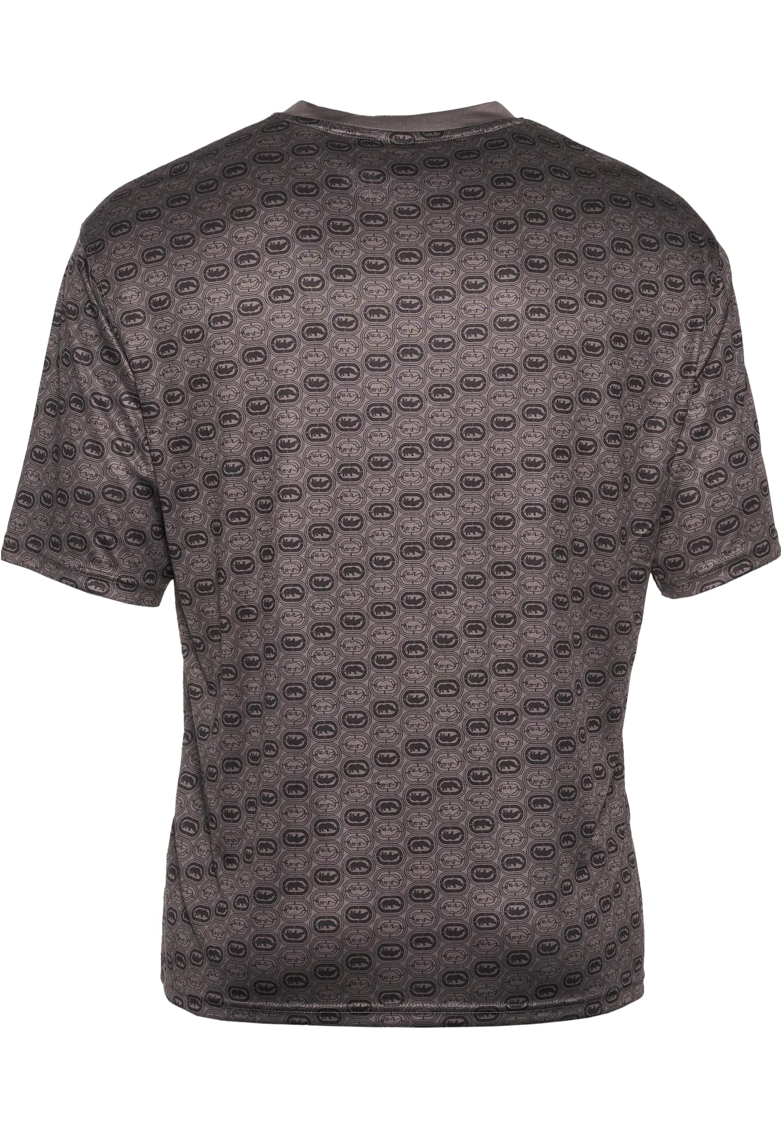 Ecko Unltd. Maglietta Logo Mania anthra/black