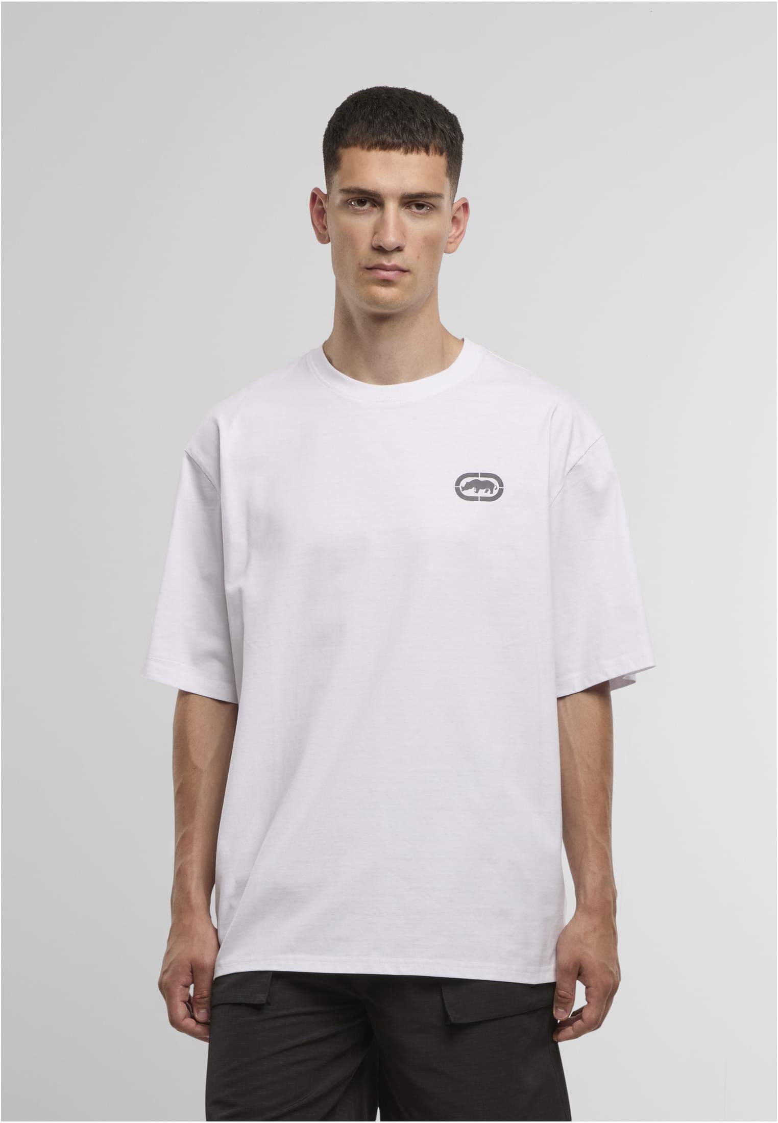 Ecko Unltd. Maglietta Crossover