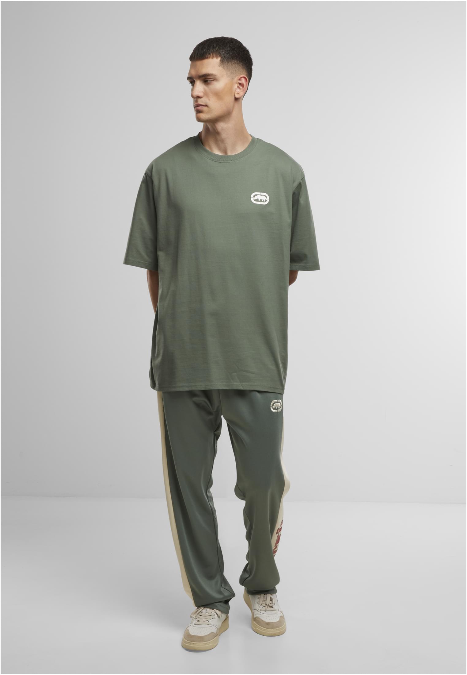 Ecko Unltd. Maglietta Crossover dark forest
