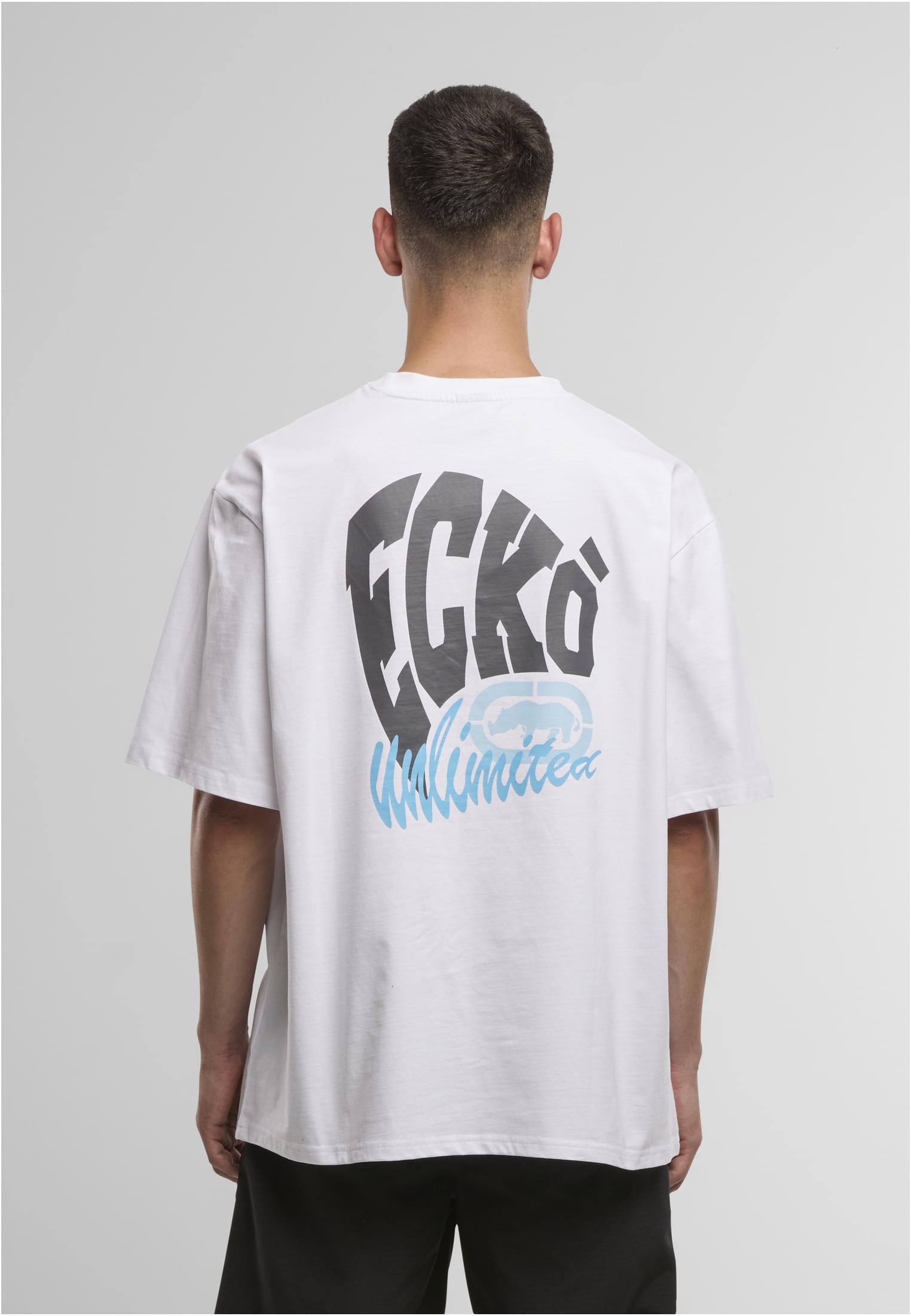 Ecko Unltd. Maglietta Crossover