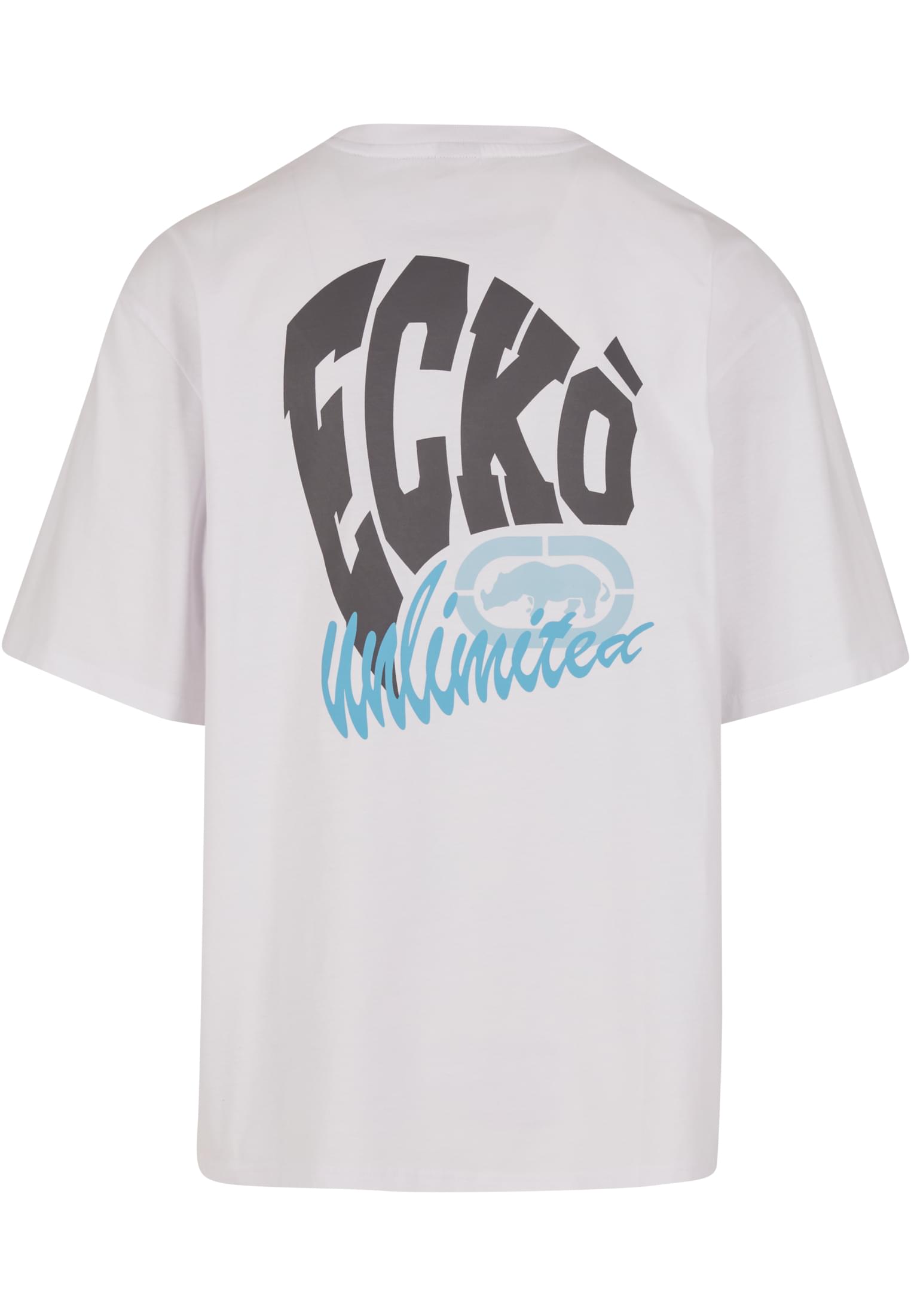 Ecko Unltd. Maglietta Crossover
