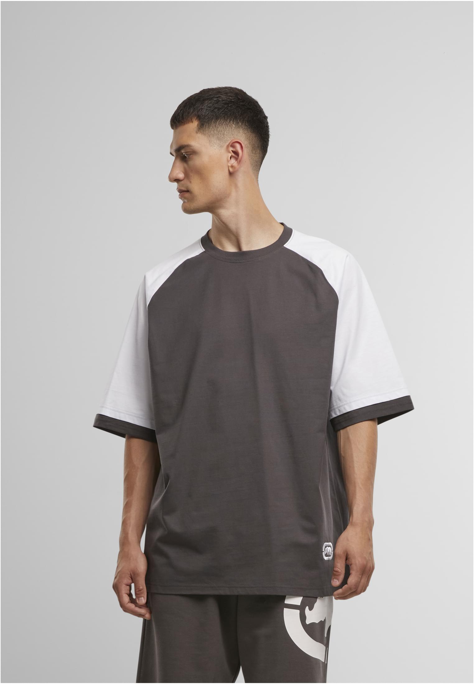 Ecko Unltd. Maglietta Stepback asphalt