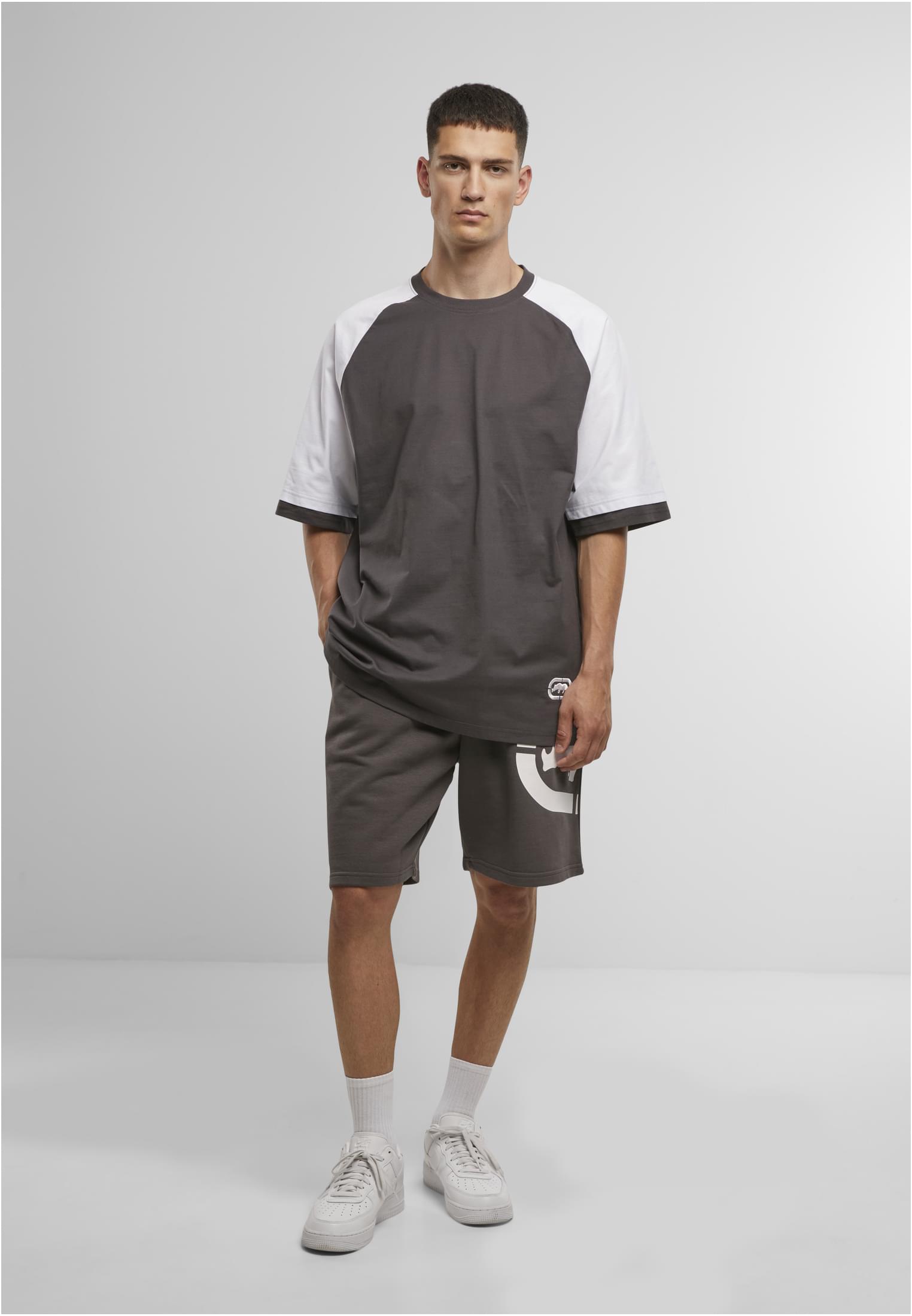 Ecko Unltd. Maglietta Stepback asphalt