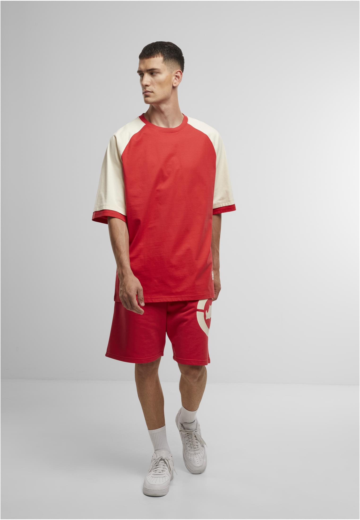 Ecko Unltd. Maglietta Stepback ski patrol