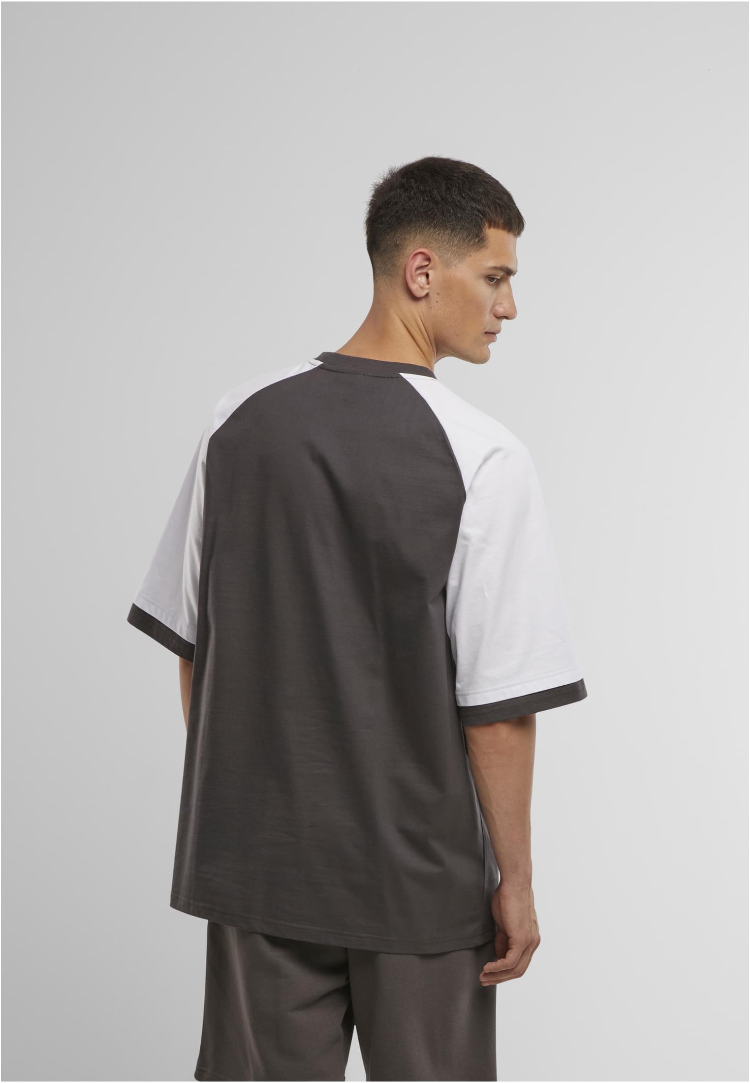 Ecko Unltd. Maglietta Stepback asphalt