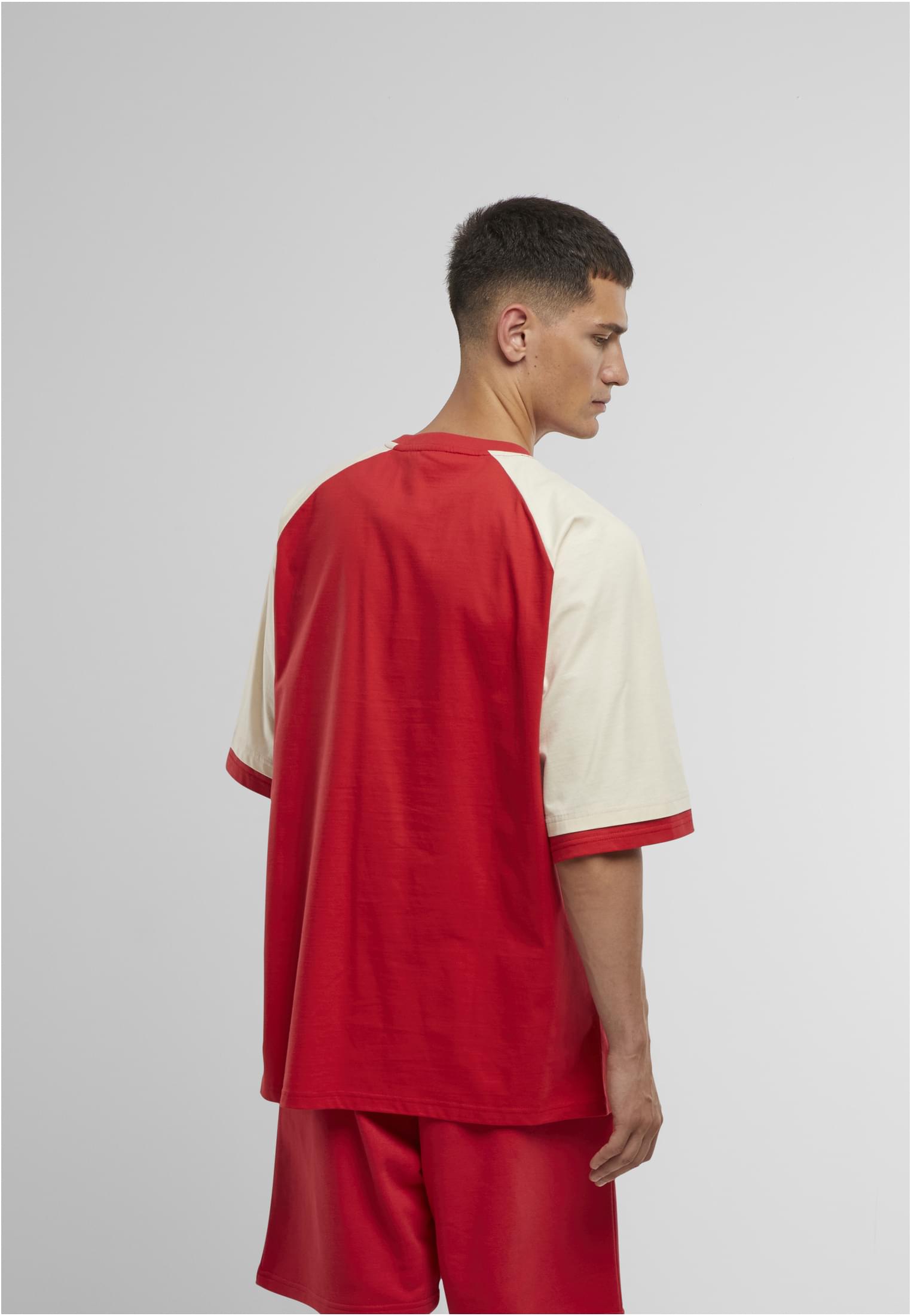 Ecko Unltd. Maglietta Stepback ski patrol