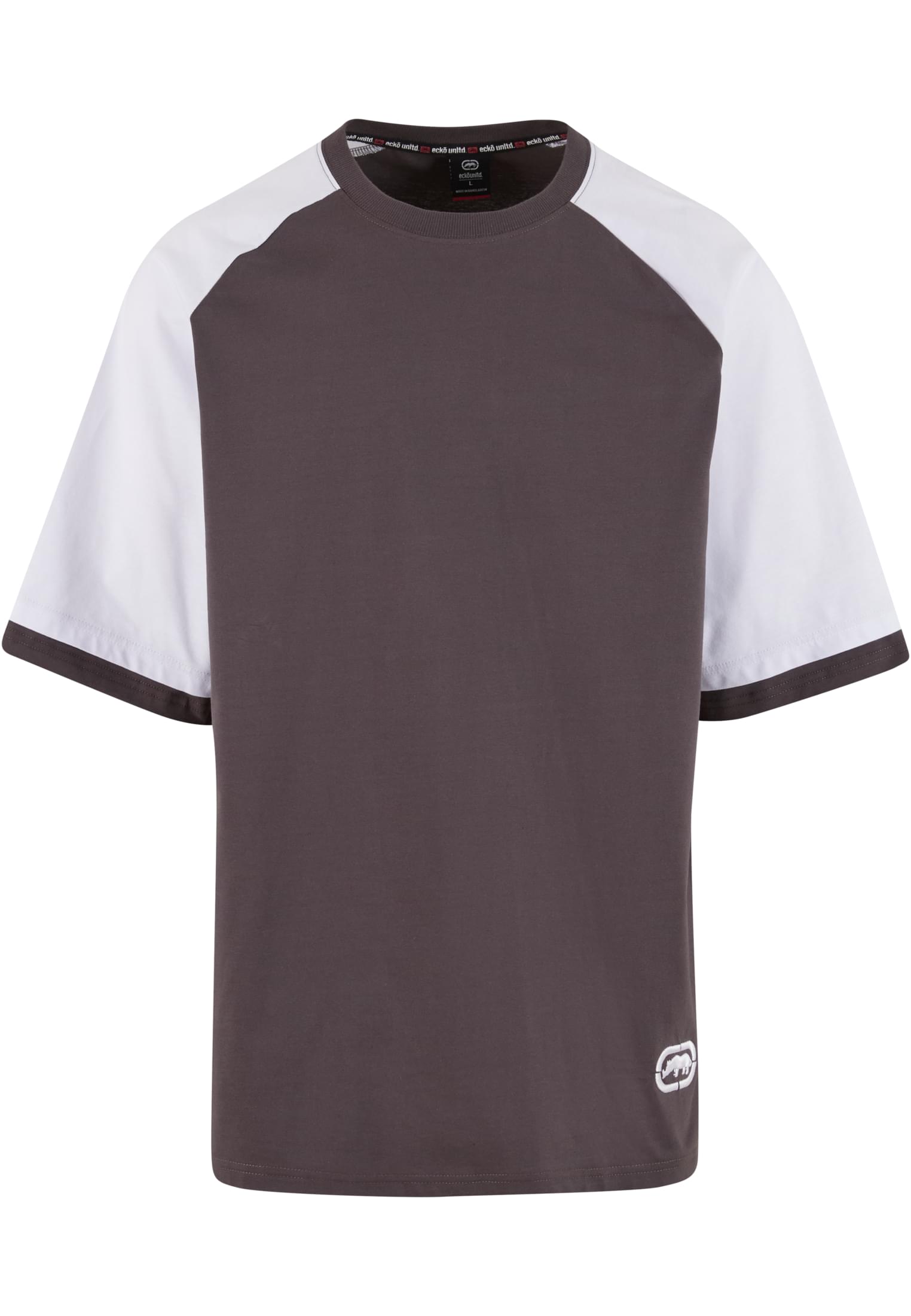 Ecko Unltd. Maglietta Stepback asphalt