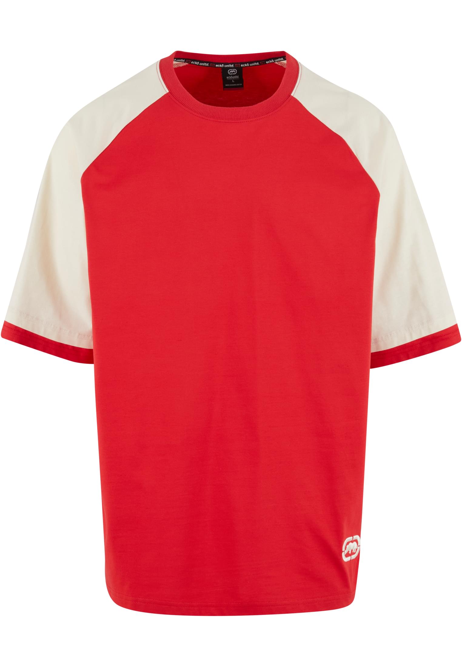 Ecko Unltd. Maglietta Stepback ski patrol