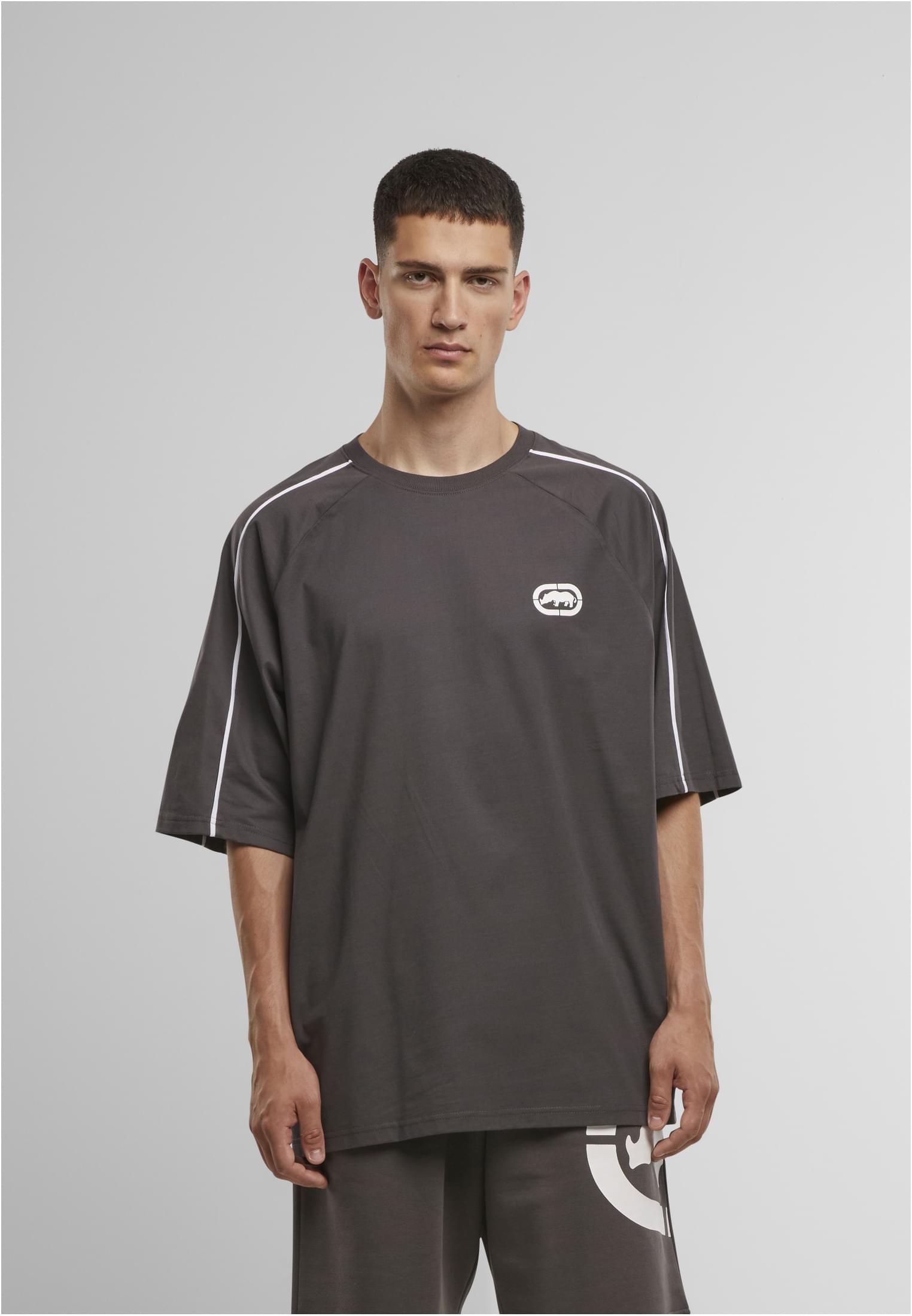 Ecko Unltd. Maglietta Rebound asphalt