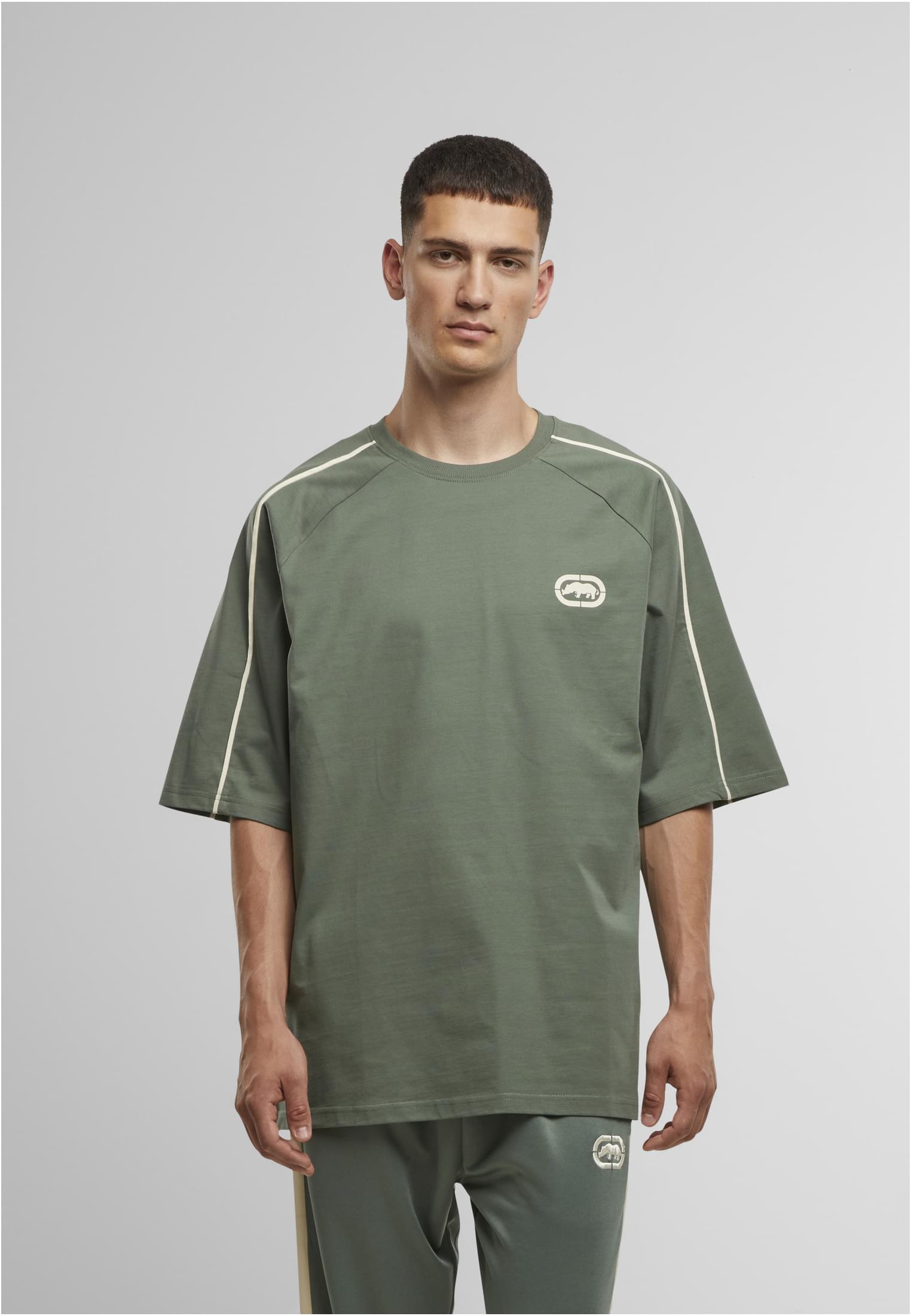 Ecko Unltd. Maglietta Rebound dark forest