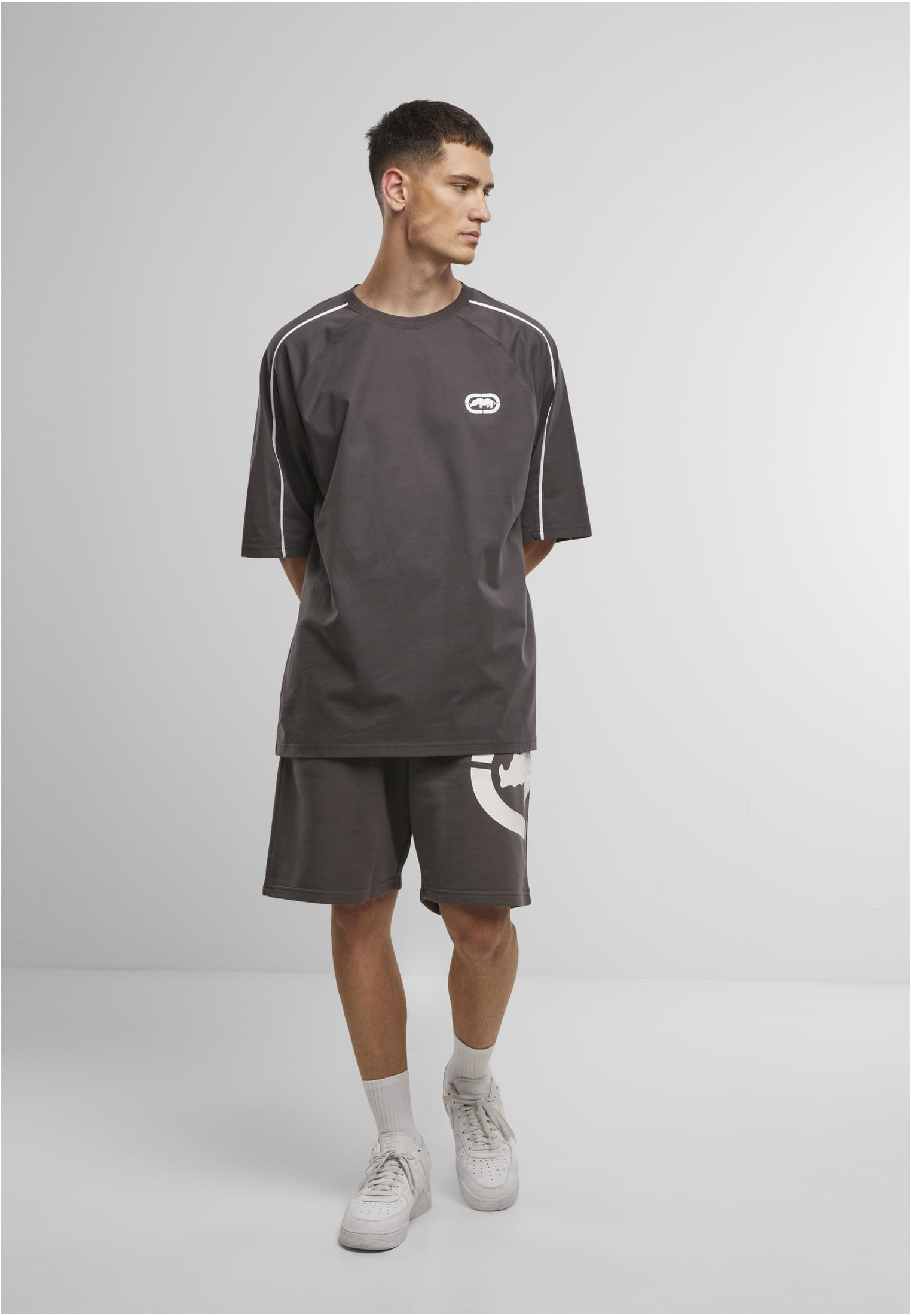 Ecko Unltd. Maglietta Rebound asphalt