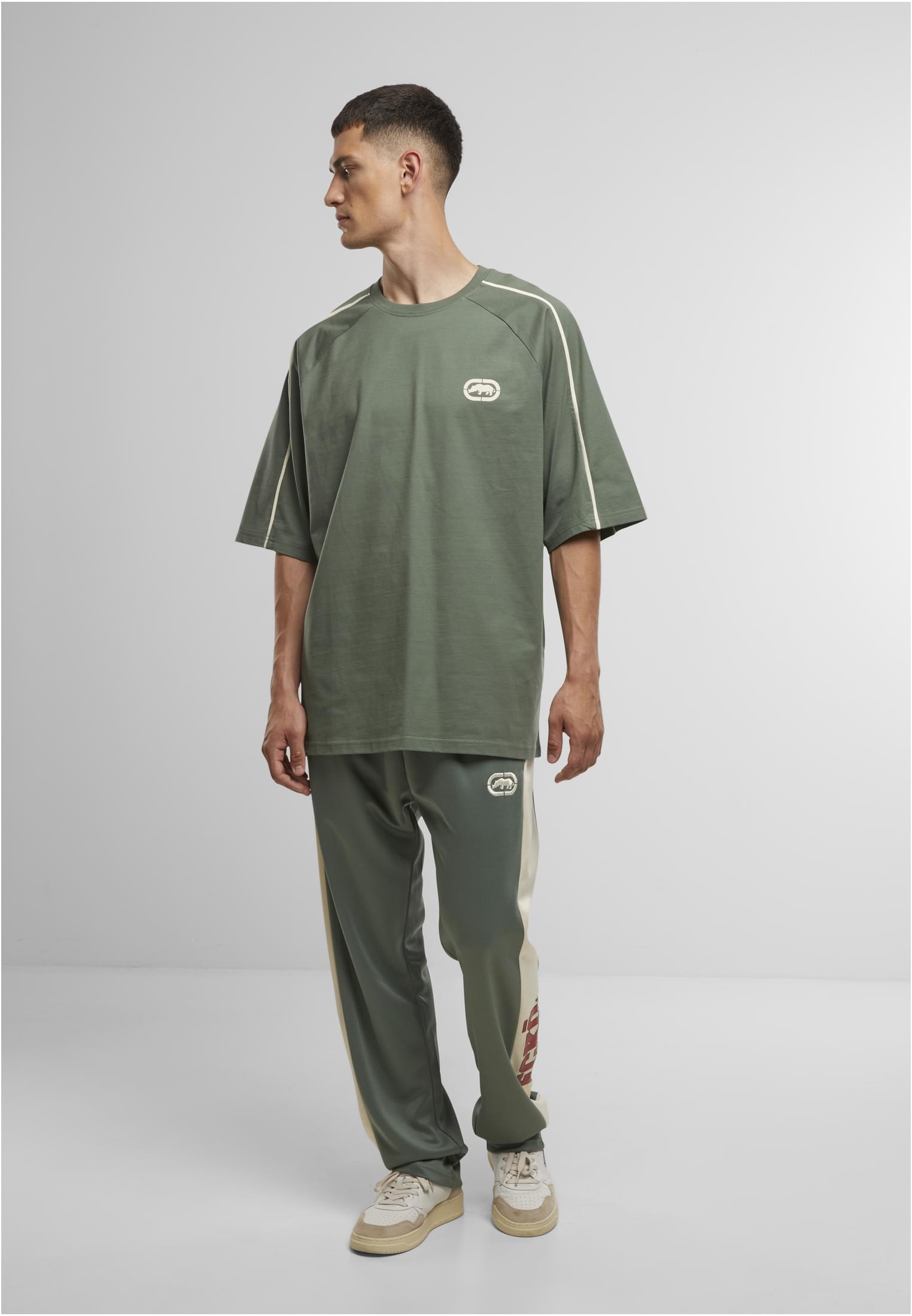 Ecko Unltd. Maglietta Rebound dark forest