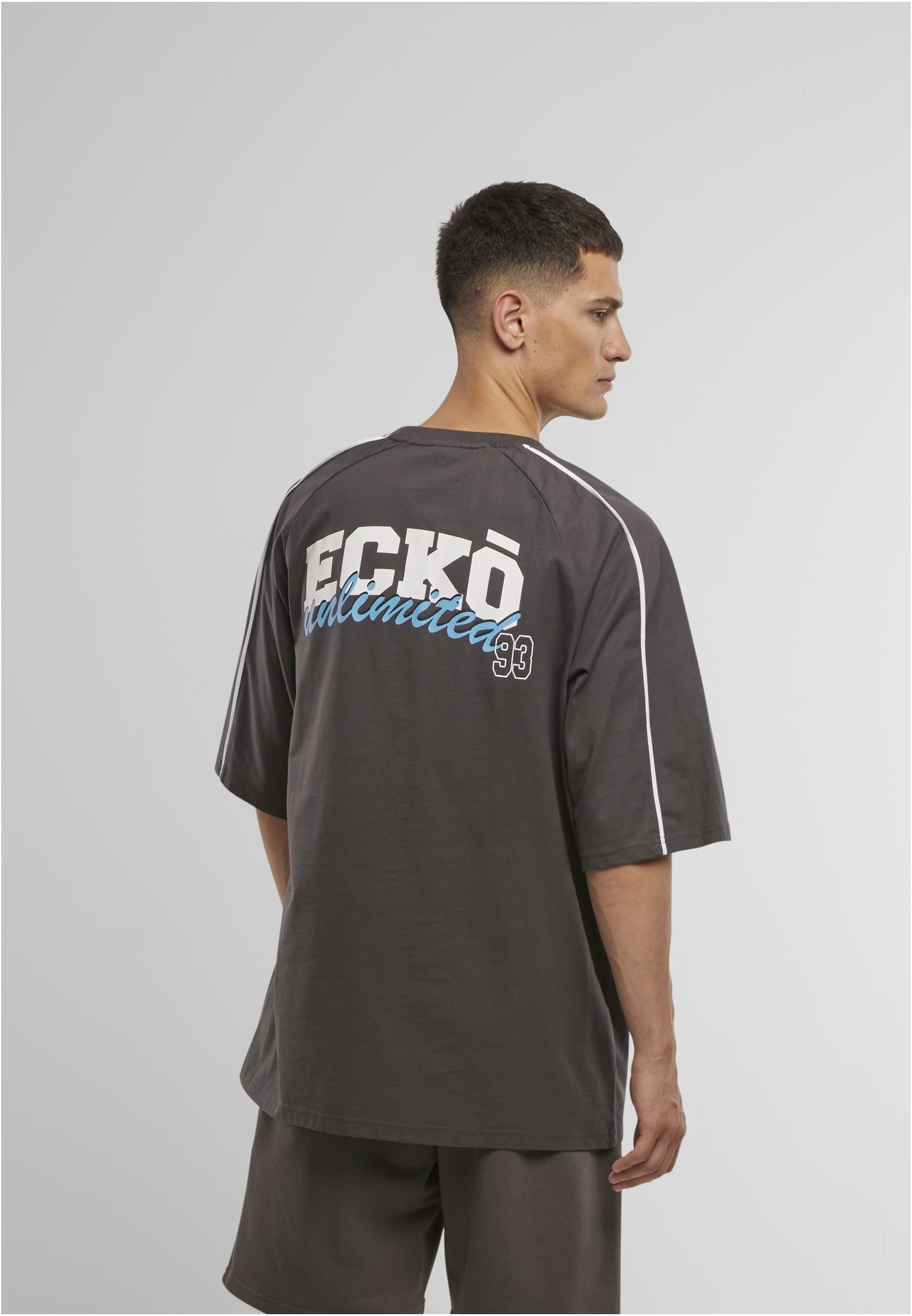 Ecko Unltd. Maglietta Rebound asphalt