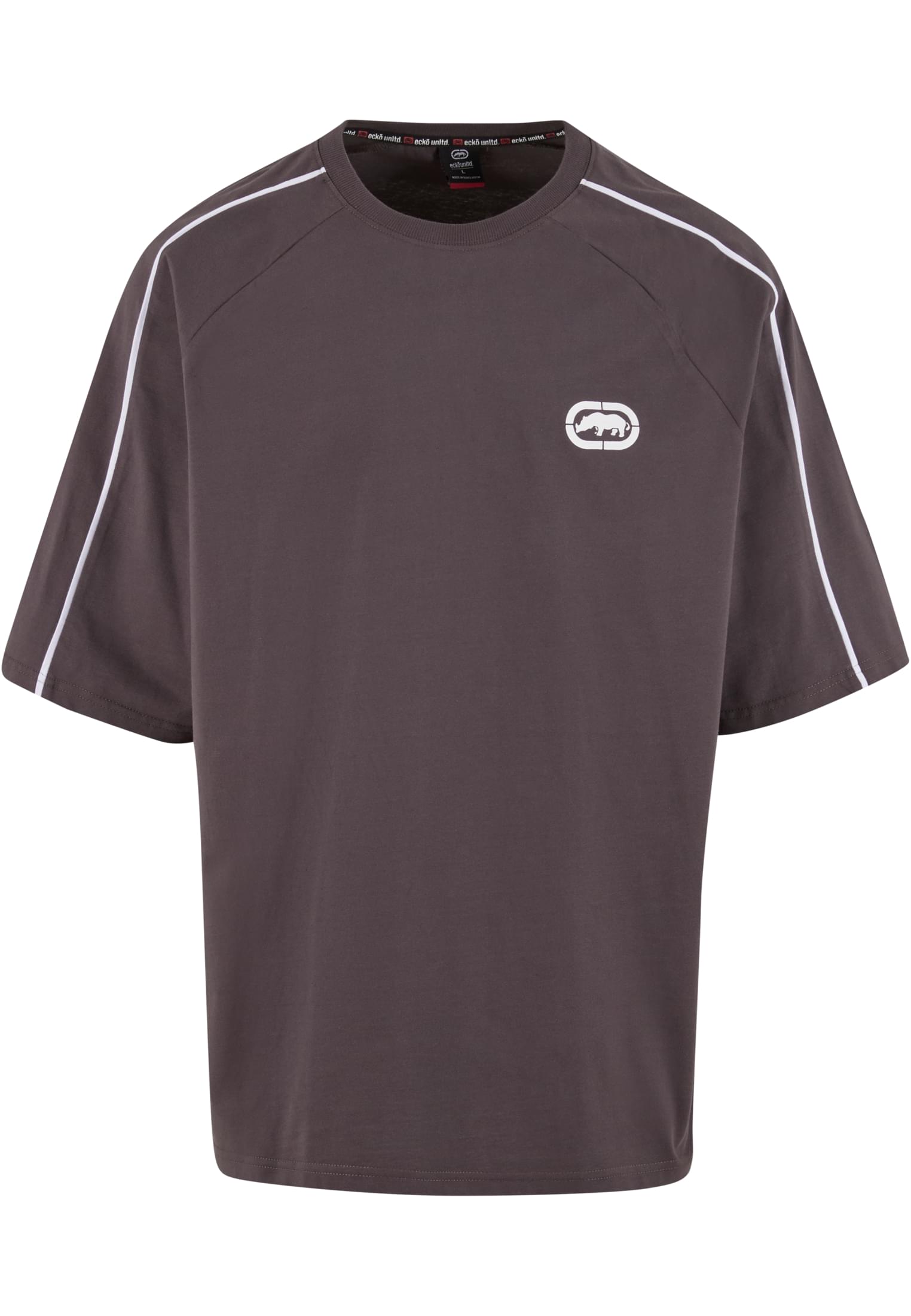 Ecko Unltd. Maglietta Rebound asphalt