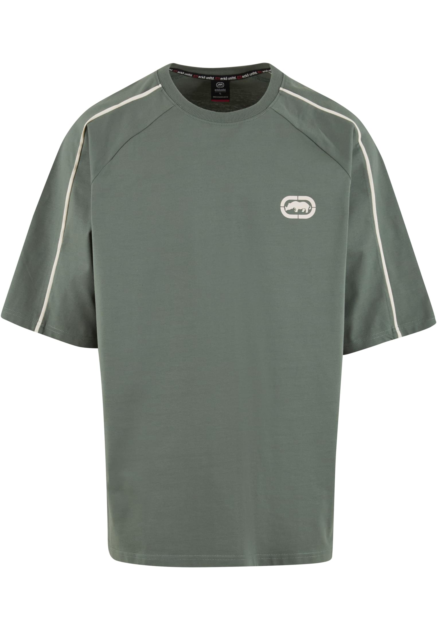 Ecko Unltd. Maglietta Rebound dark forest