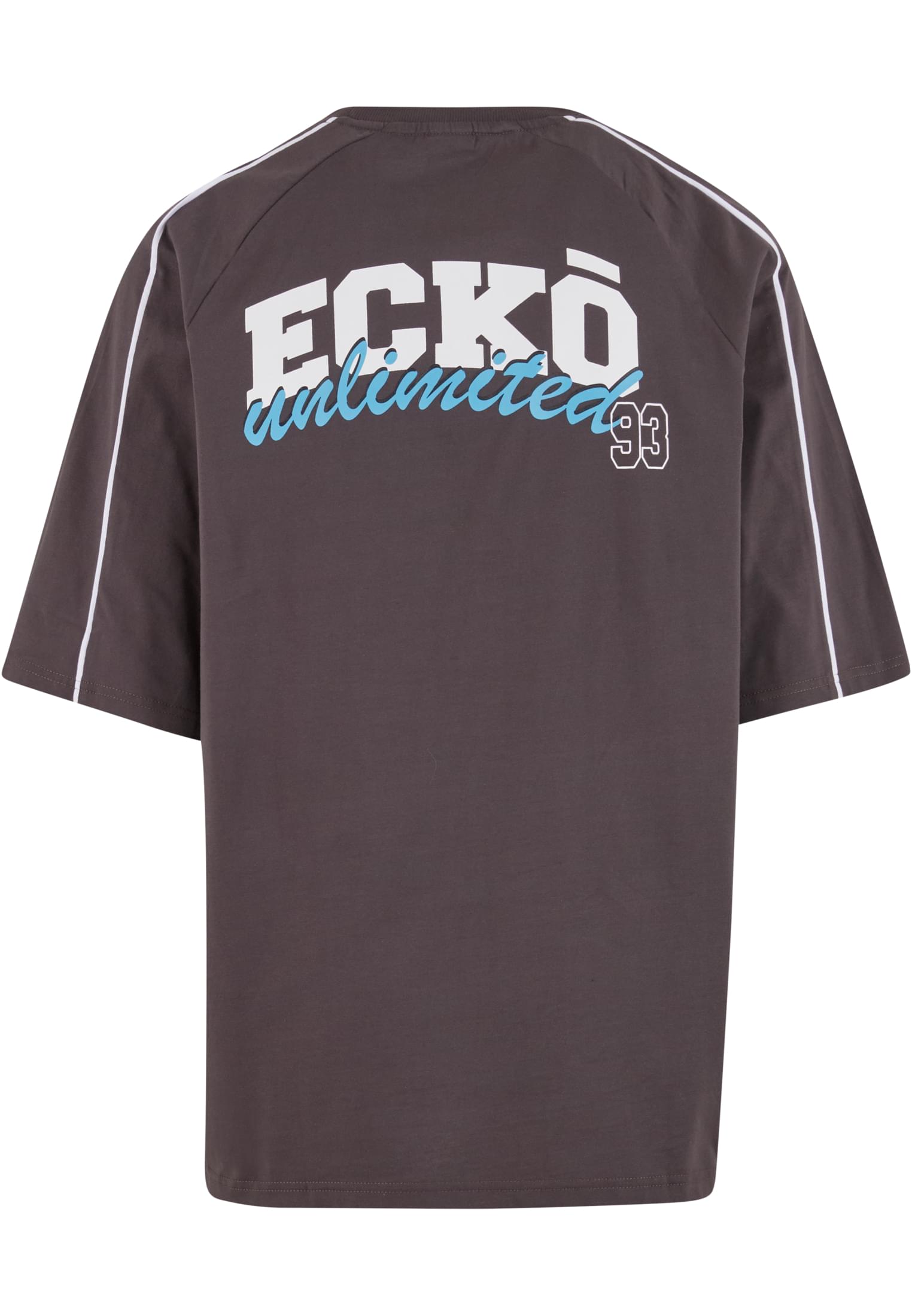 Ecko Unltd. Maglietta Rebound asphalt