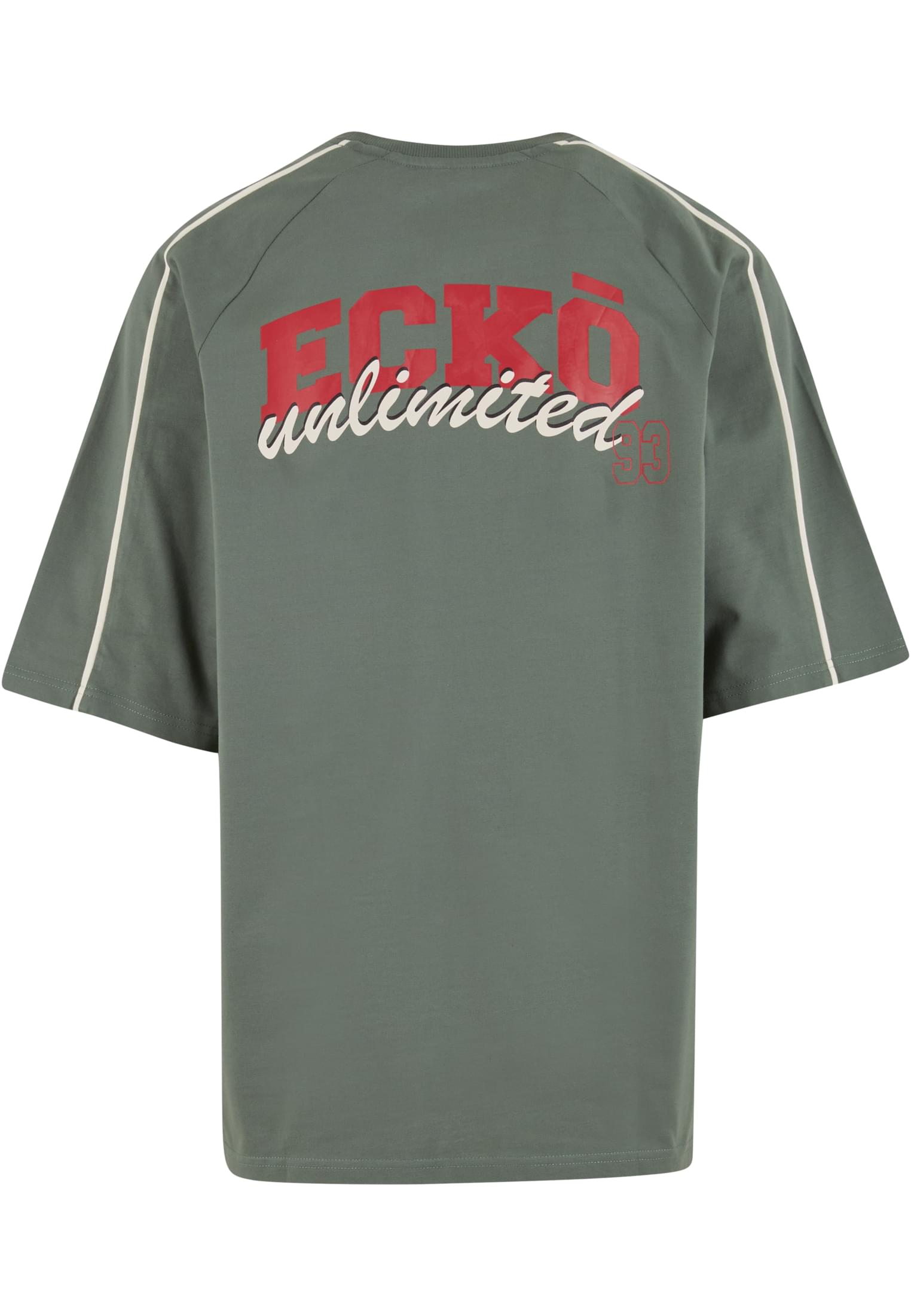 Ecko Unltd. Maglietta Rebound dark forest