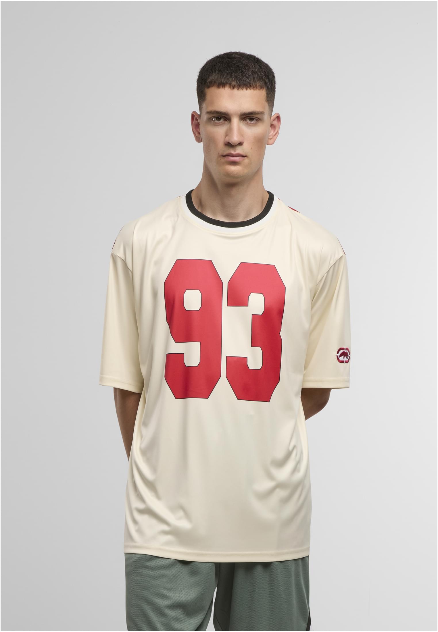 Ecko Unltd. Maglietta Baseline jet stream/ski patrol