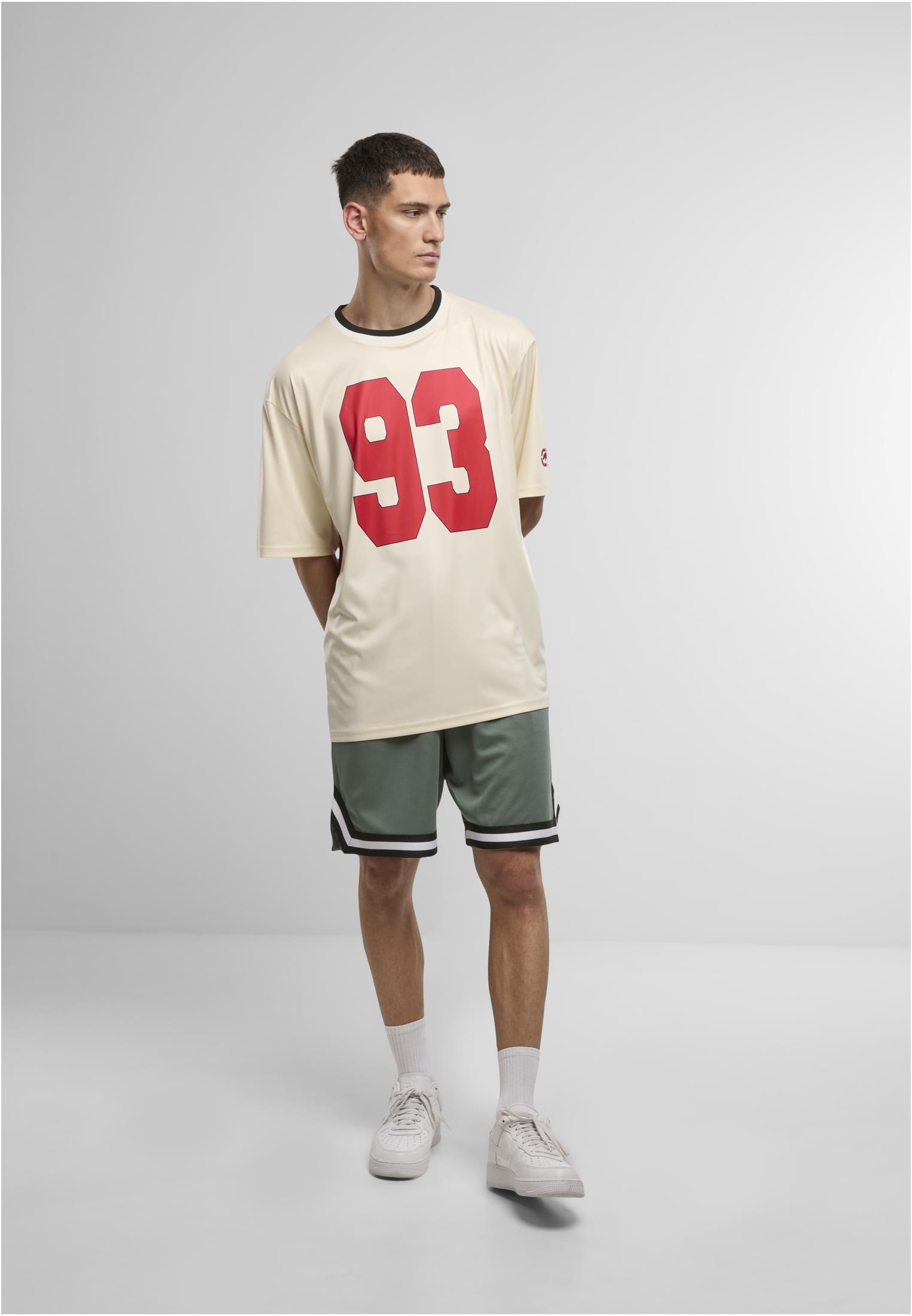 Ecko Unltd. Maglietta Baseline jet stream/ski patrol