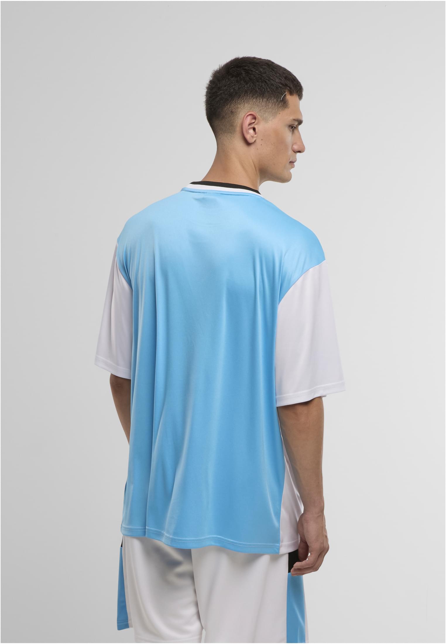 Ecko Unltd. Maglietta Baseline bright white/aquarius