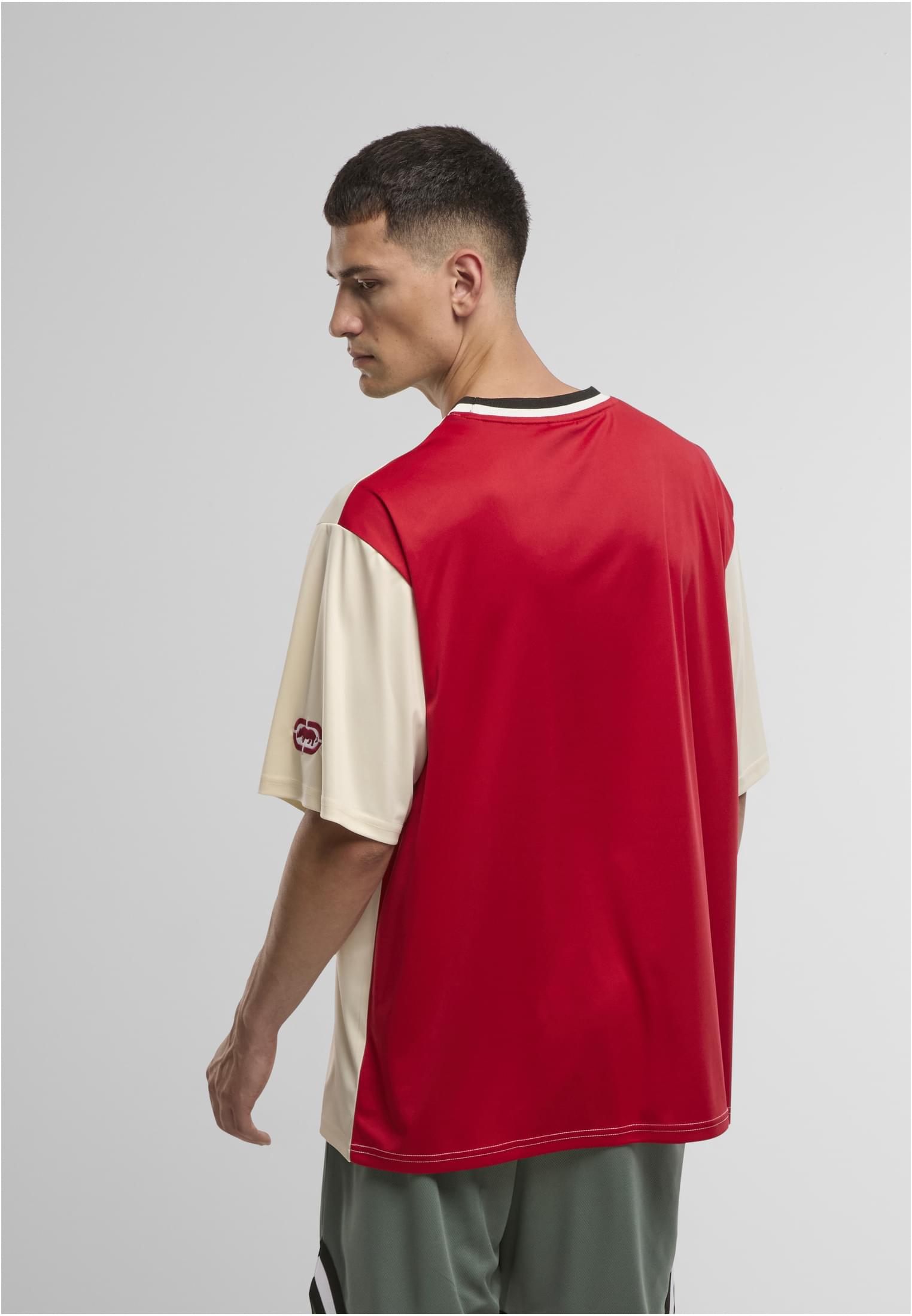 Ecko Unltd. Maglietta Baseline jet stream/ski patrol
