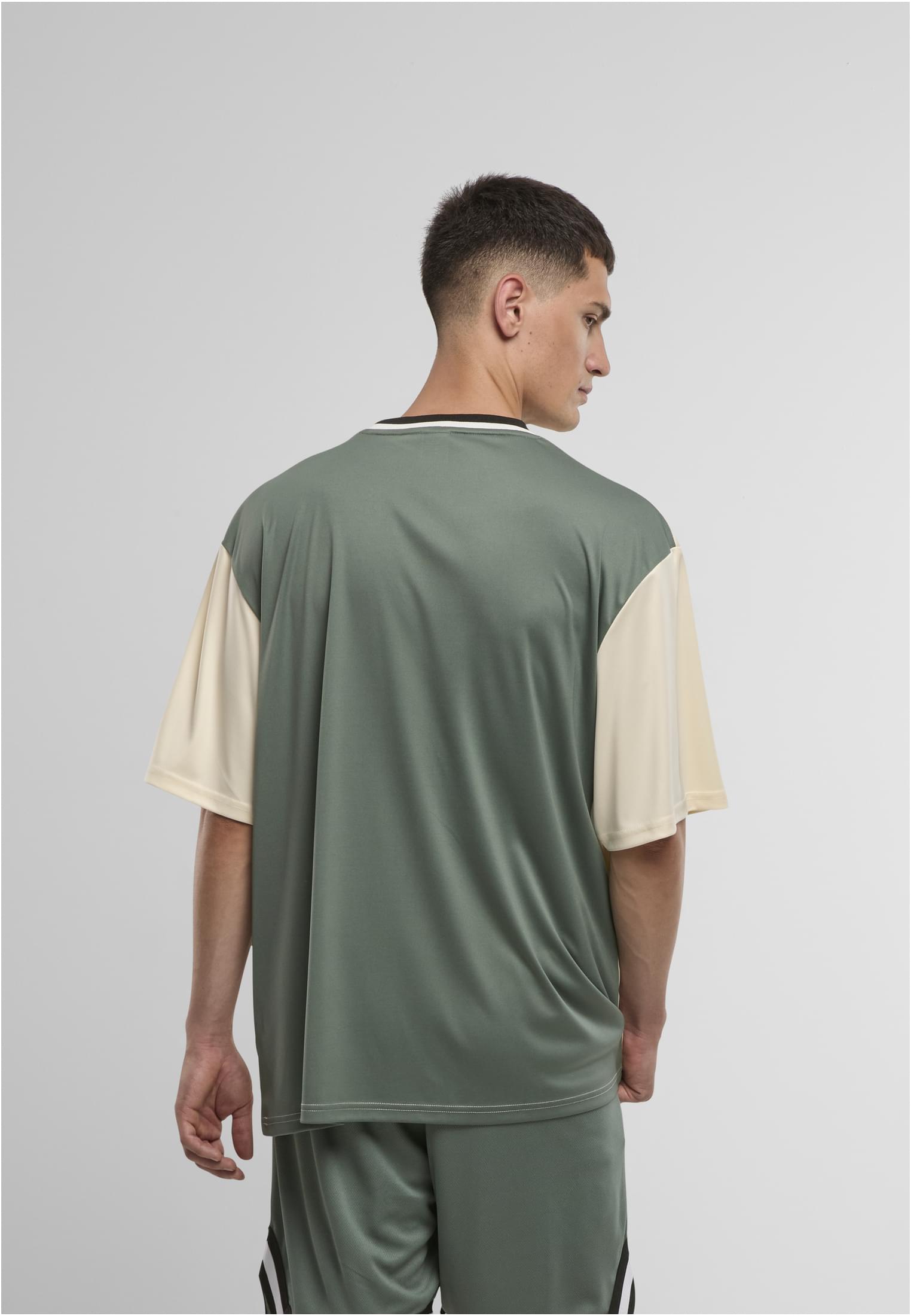 Ecko Unltd. Maglietta Baseline jet stream/dark forest