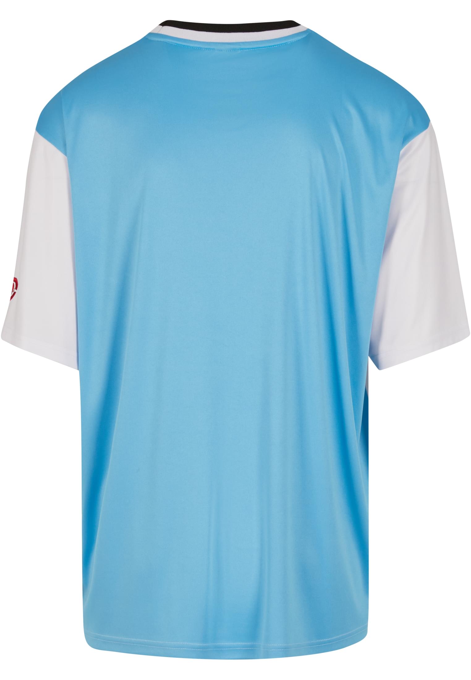 Ecko Unltd. Maglietta Baseline bright white/aquarius
