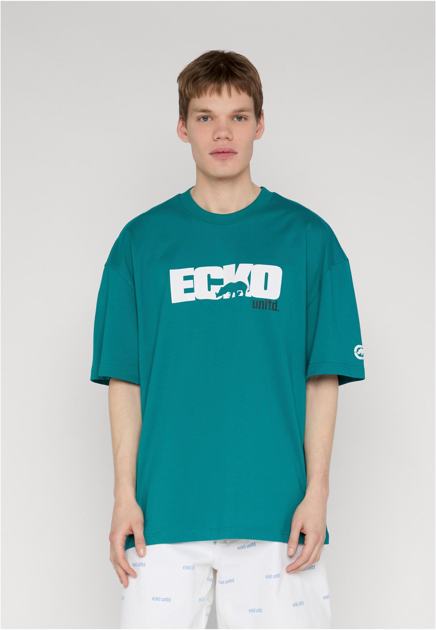 Ecko Unltd. Maglietta Frsh fanfare