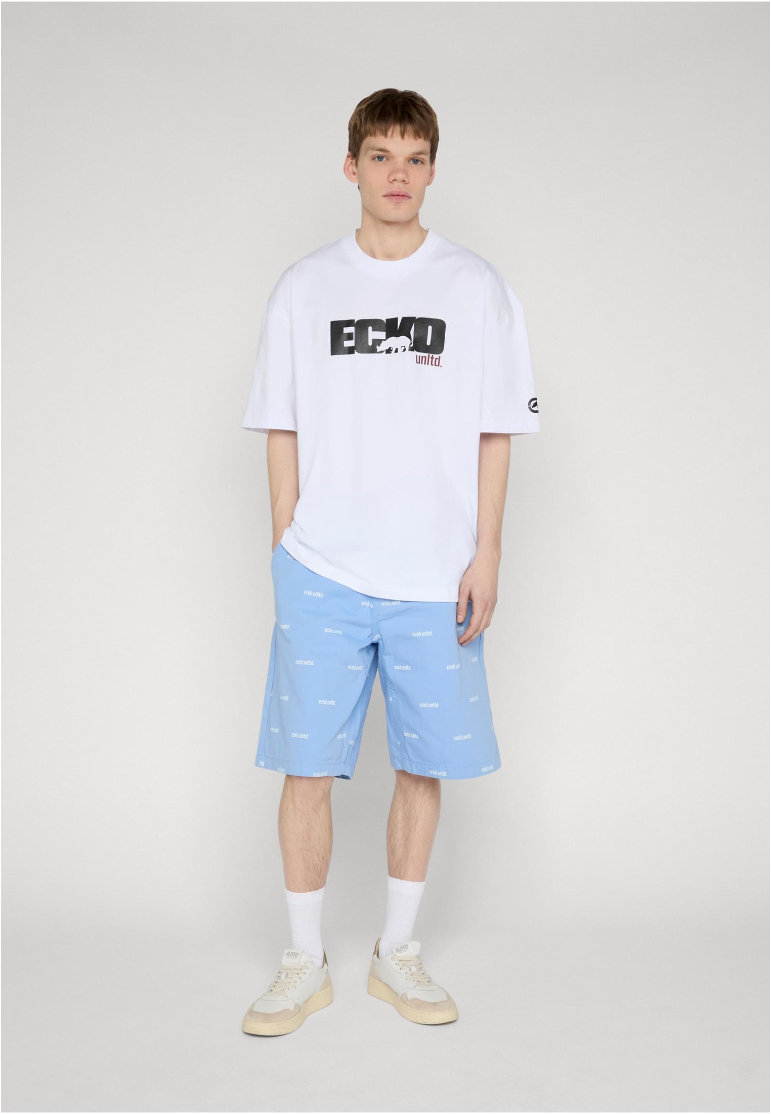 Ecko Unltd. Maglietta Frsh brightwhite