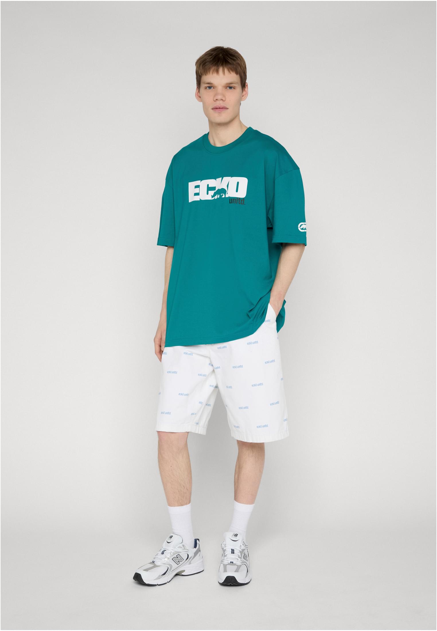 Ecko Unltd. Maglietta Frsh fanfare