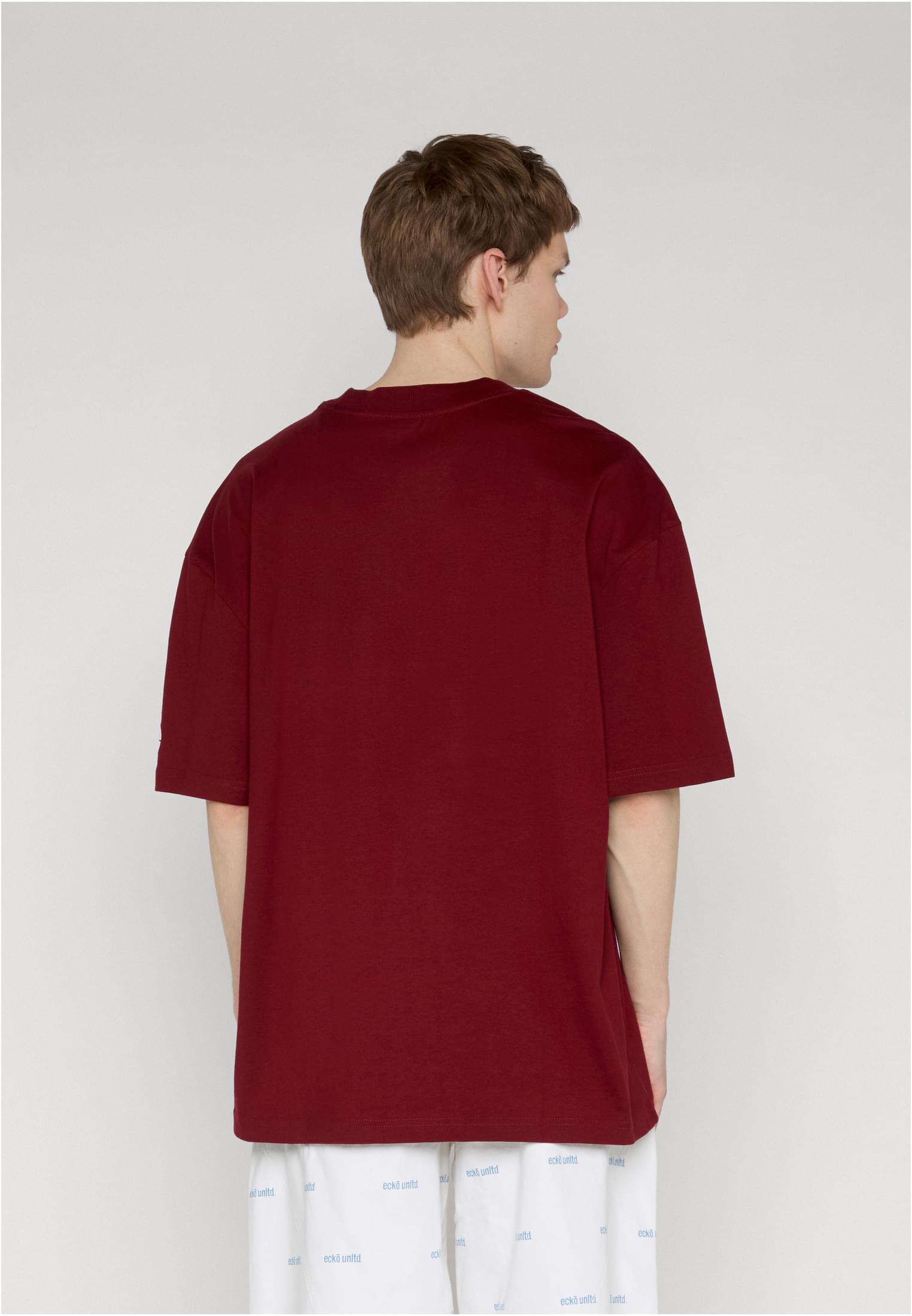 Ecko Unltd. Maglietta Frsh syrah