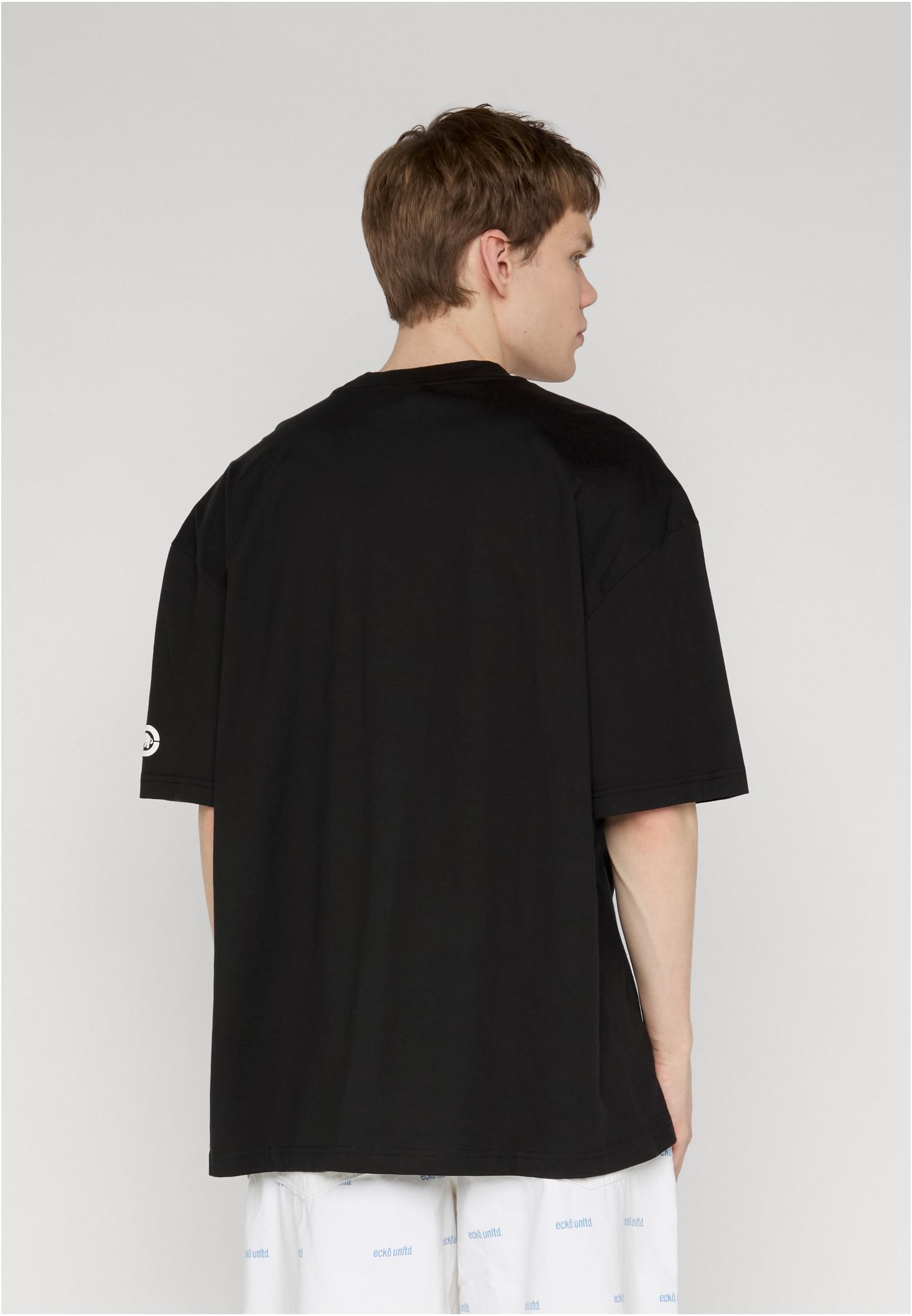 Ecko Unltd. Maglietta Frsh jetblack