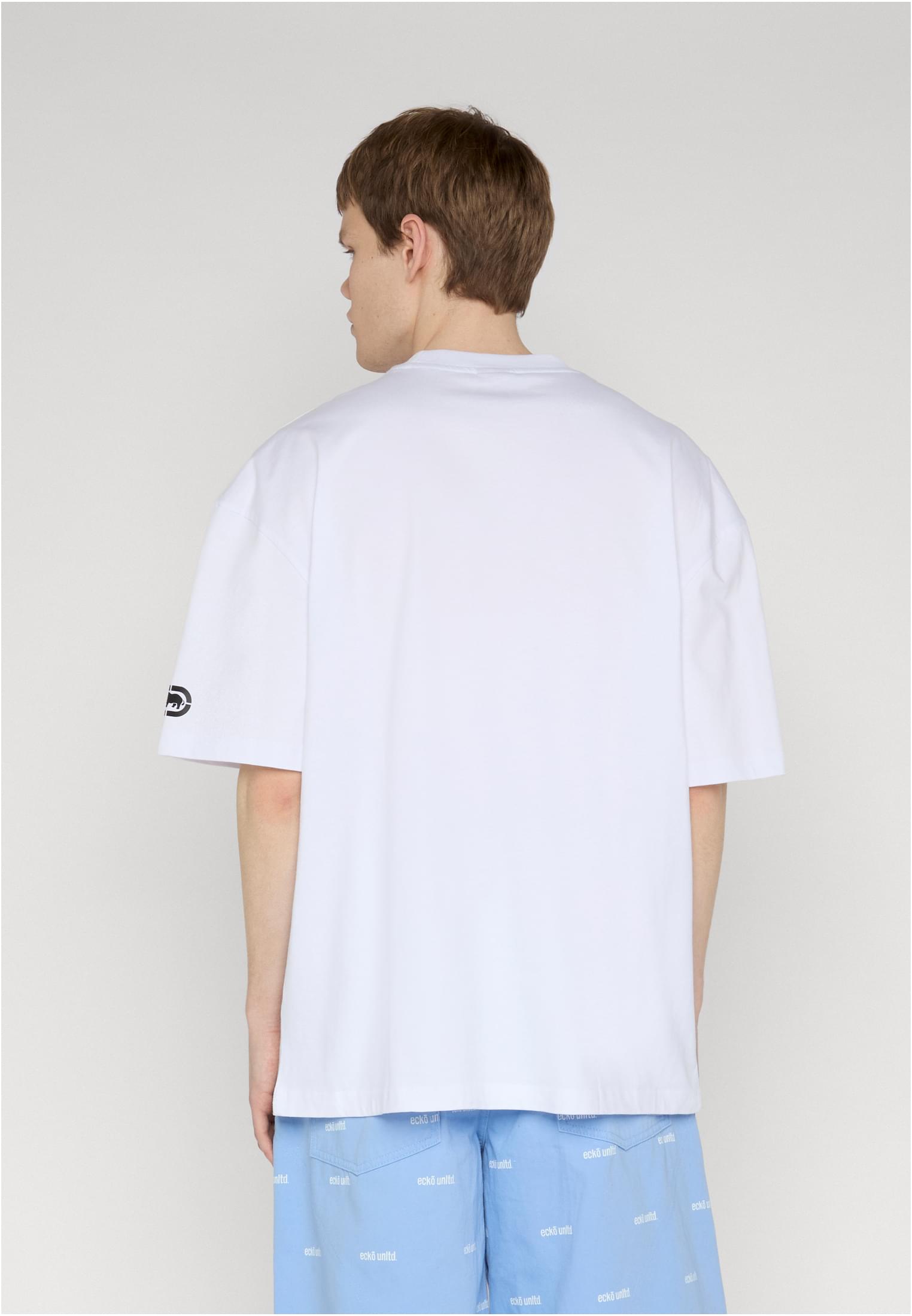 Ecko Unltd. Maglietta Frsh brightwhite