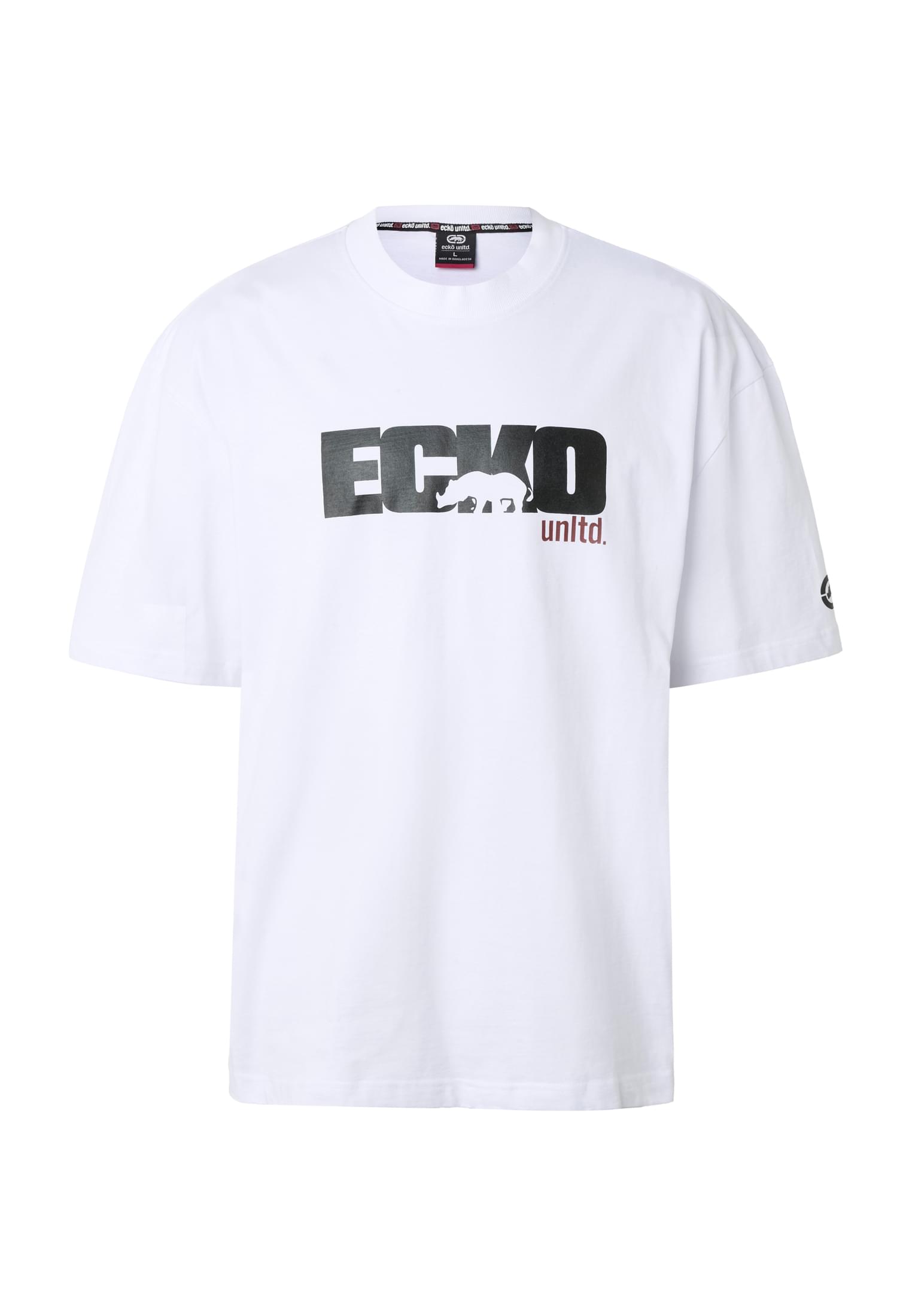 Ecko Unltd. Maglietta Frsh brightwhite