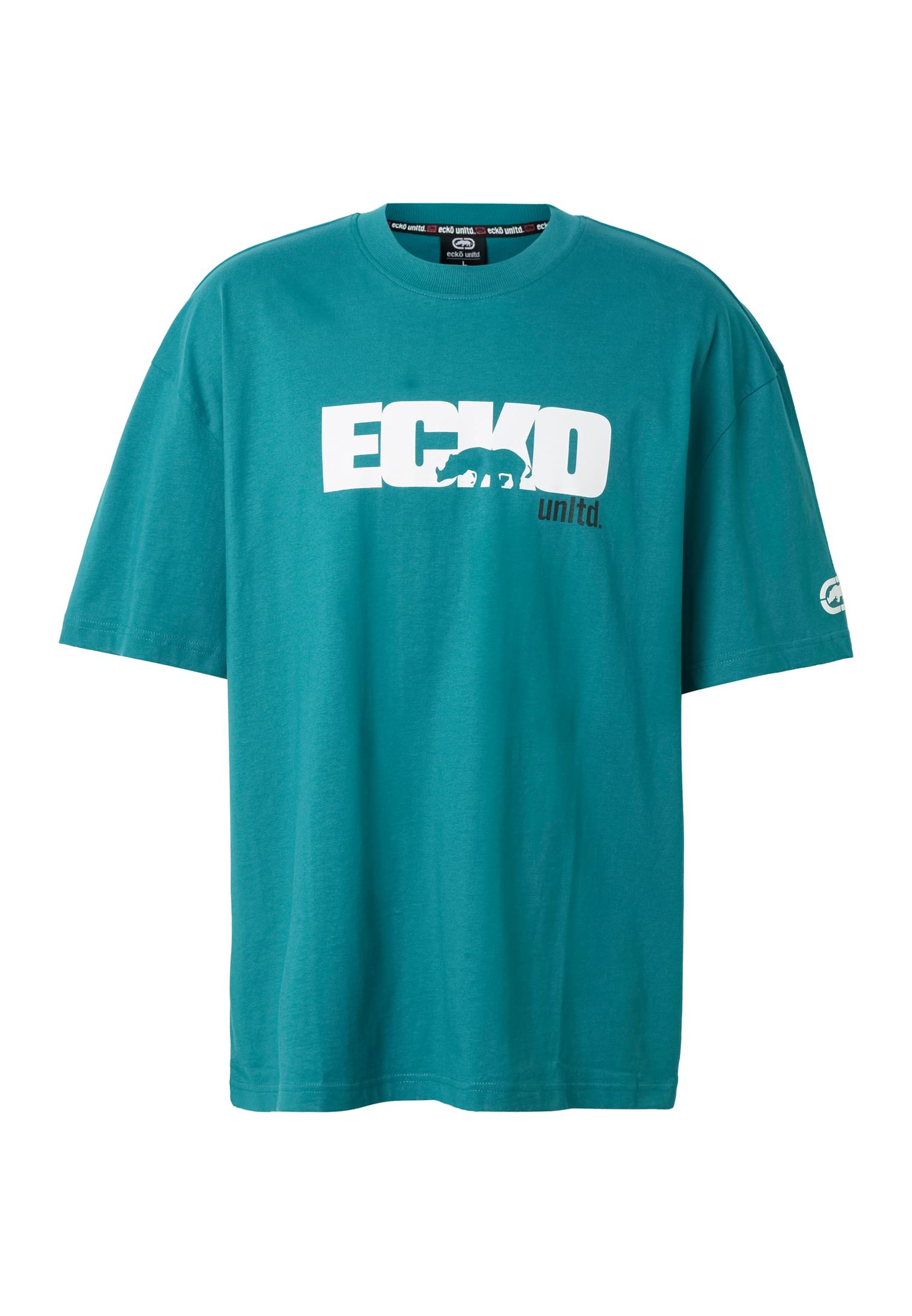 Ecko Unltd. Maglietta Frsh fanfare