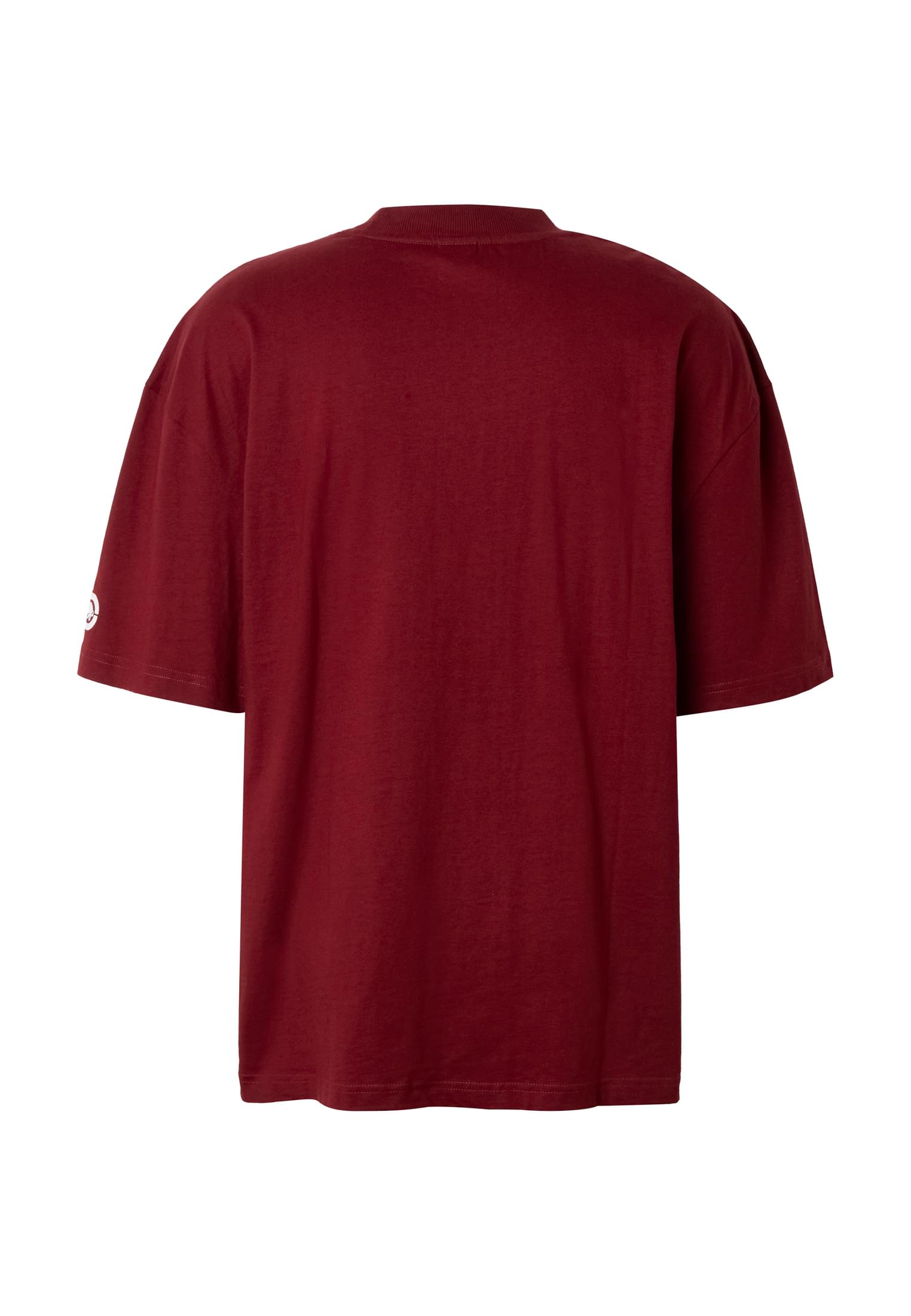 Ecko Unltd. Maglietta Frsh syrah