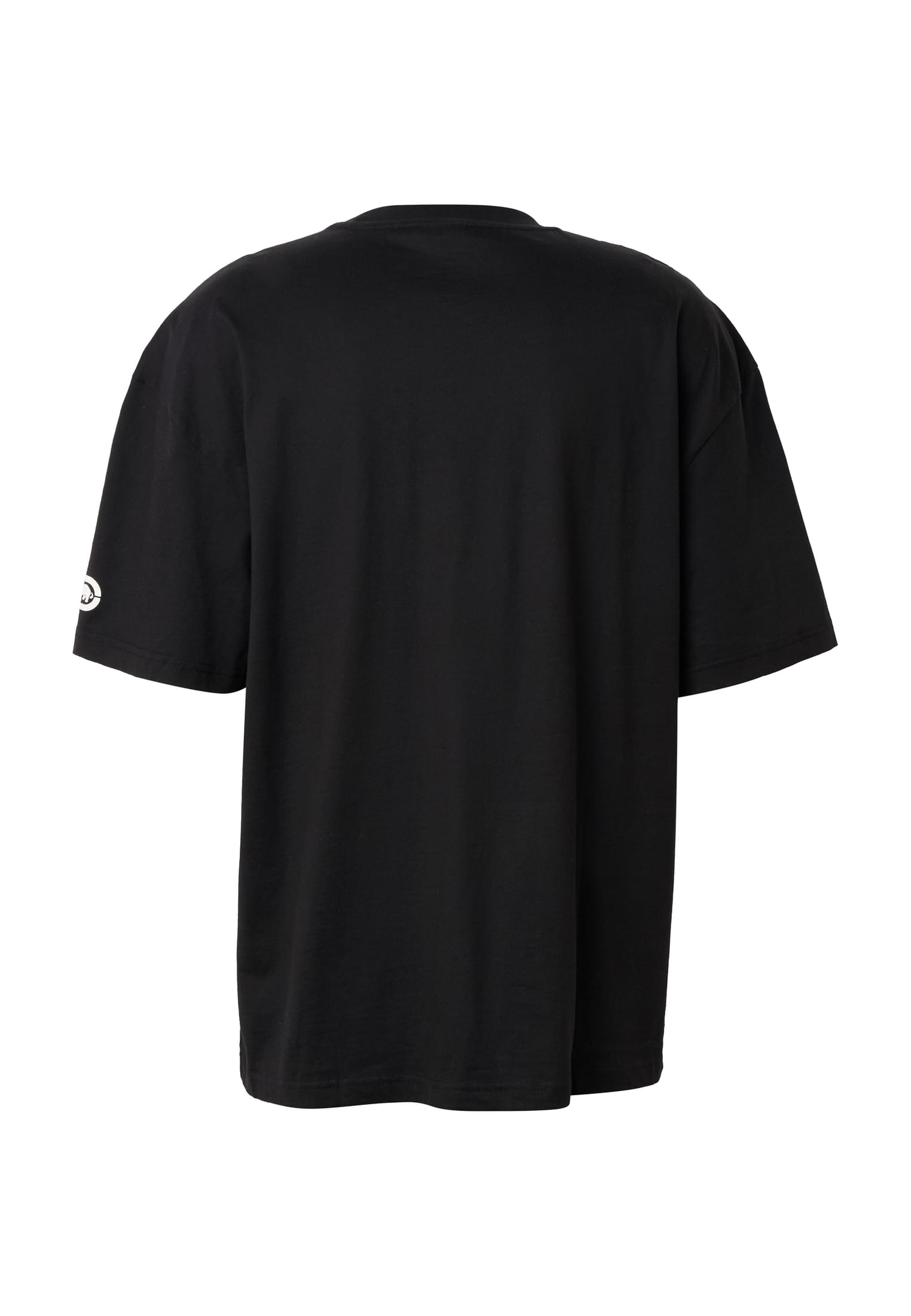 Ecko Unltd. Maglietta Frsh jetblack