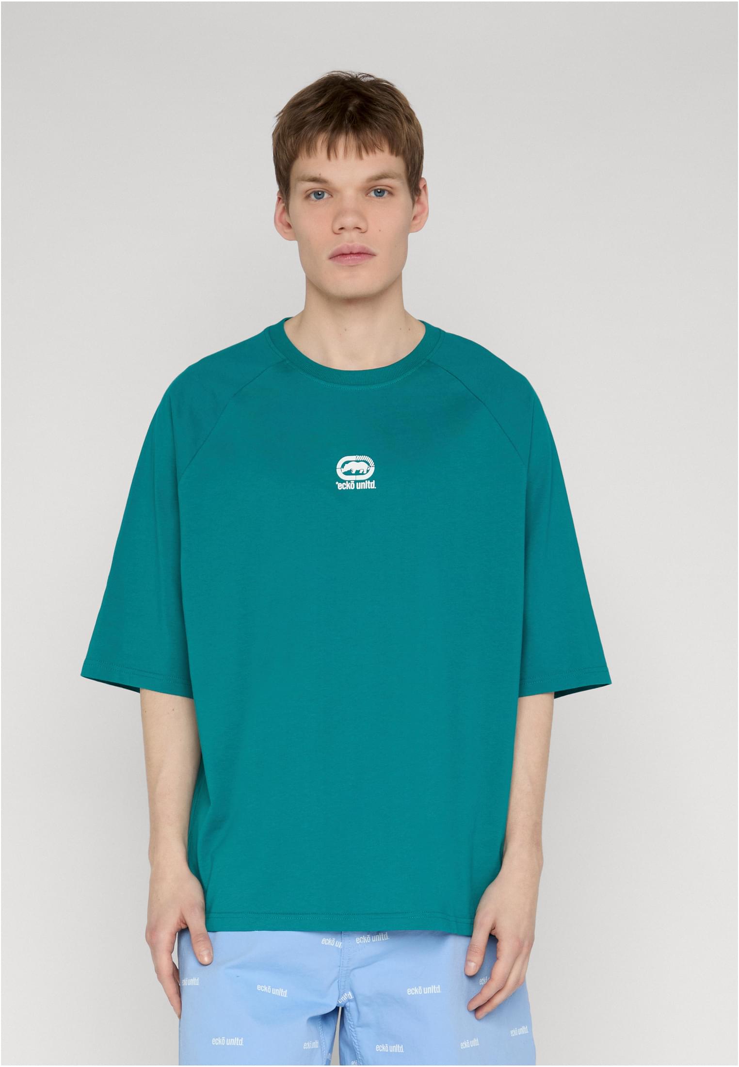 Ecko Unltd. Maglietta Quiet fanfare