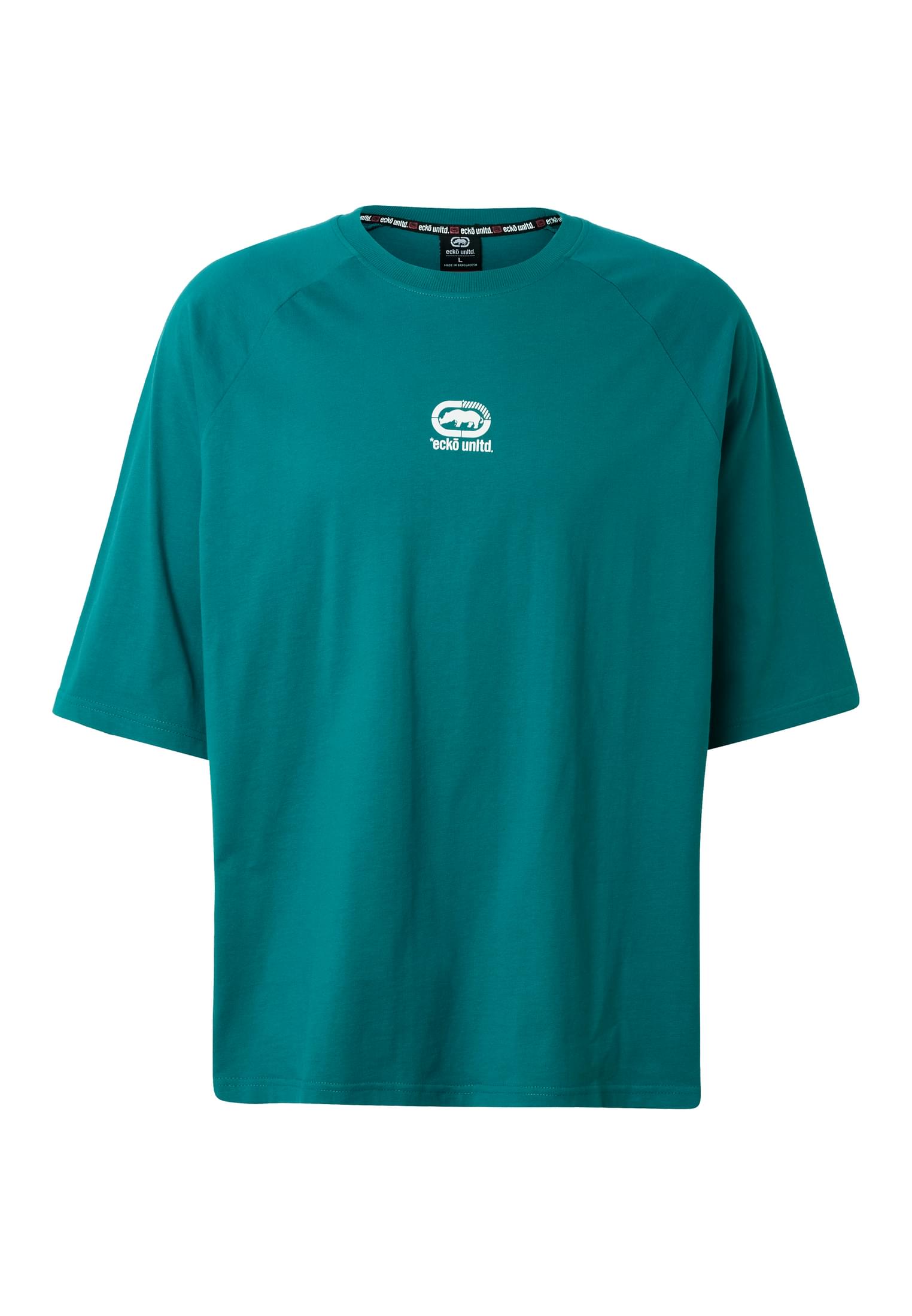 Ecko Unltd. Maglietta Quiet fanfare