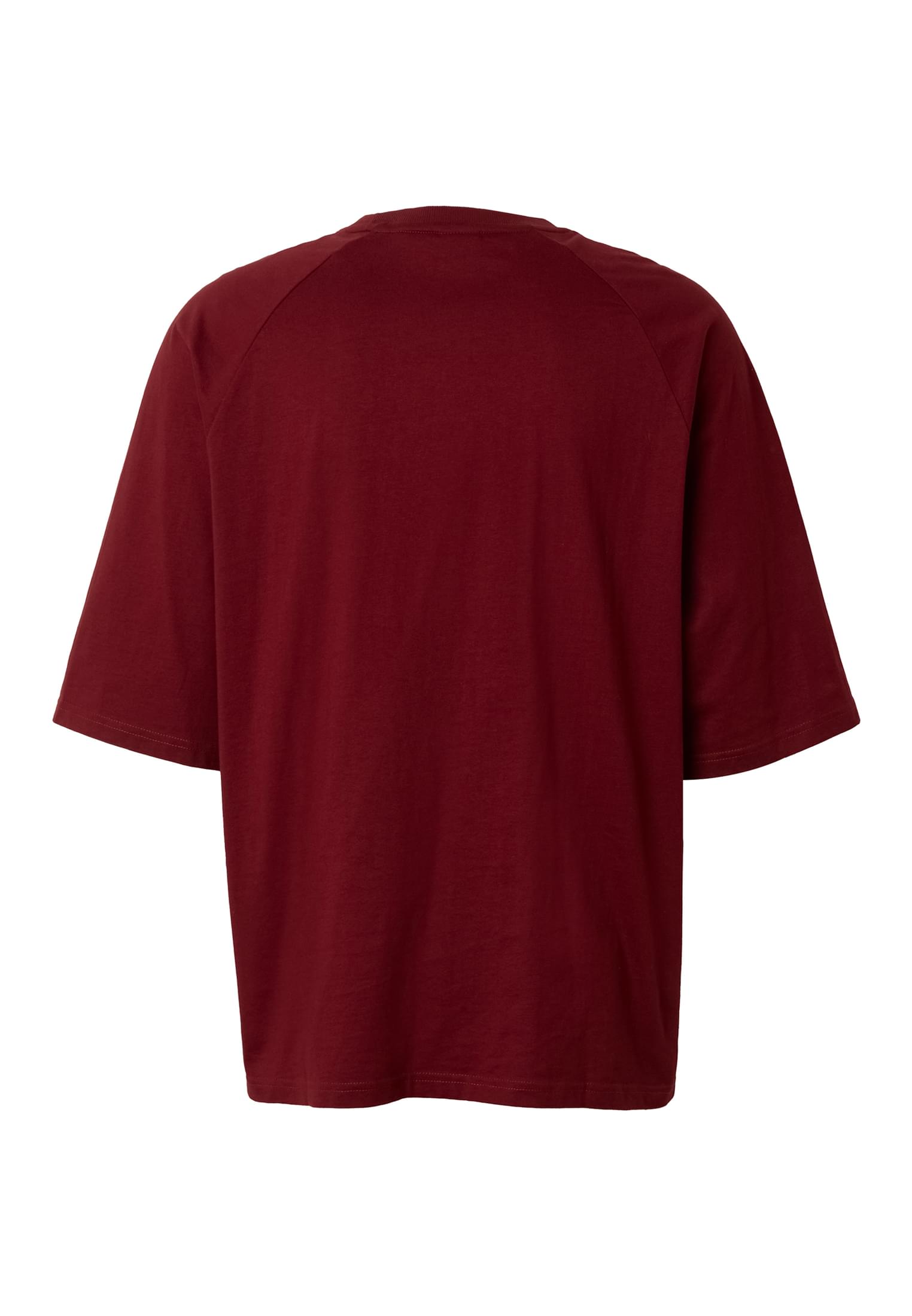 Ecko Unltd. Maglietta Quiet syrah